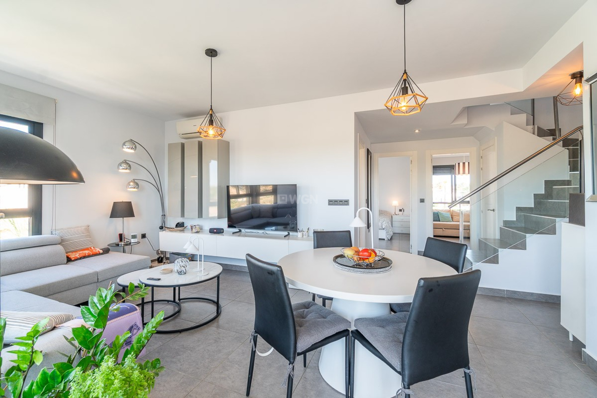 Resale - Penthouse - Villamartin - Costa Blanca