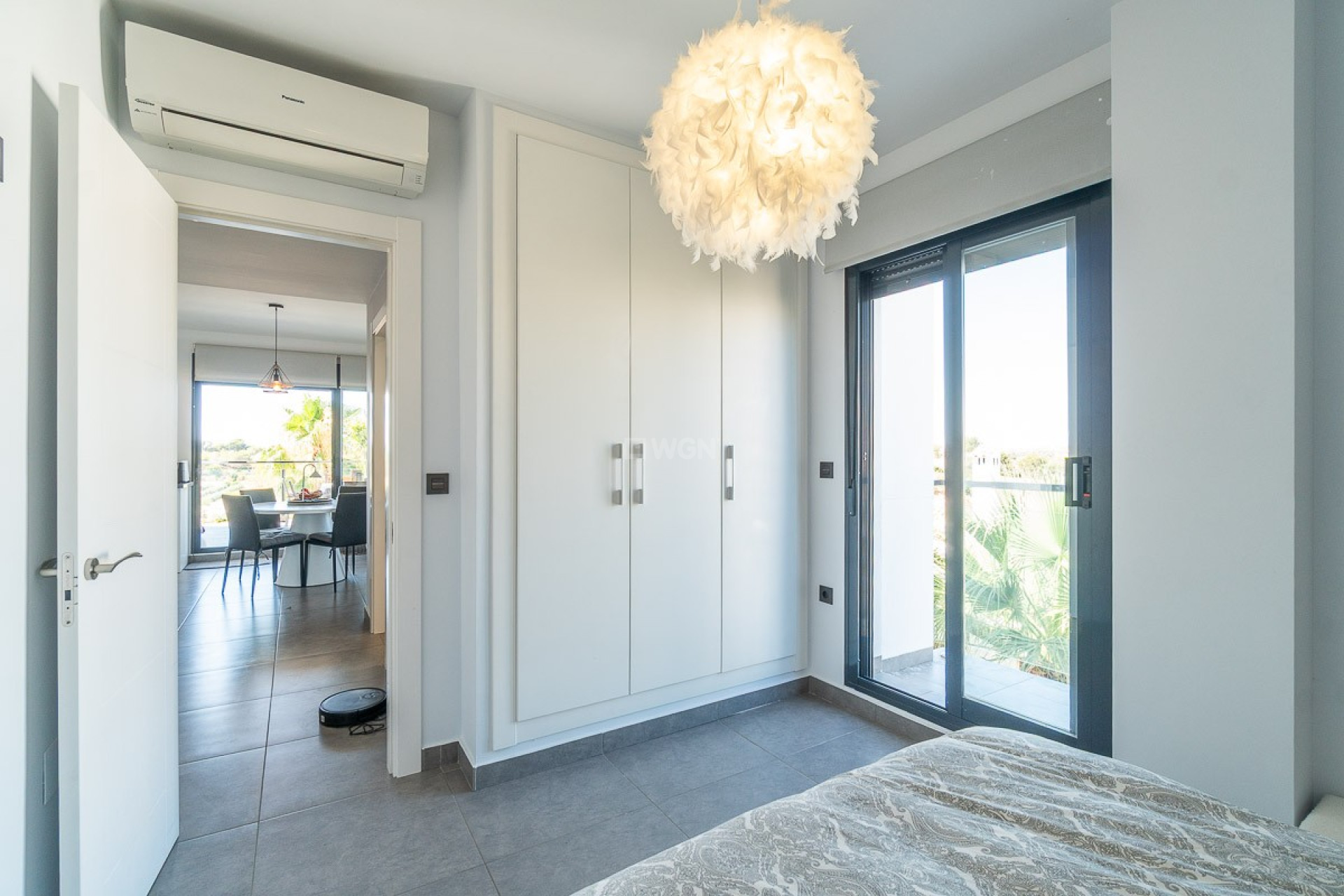 Resale - Penthouse - Villamartin - Costa Blanca