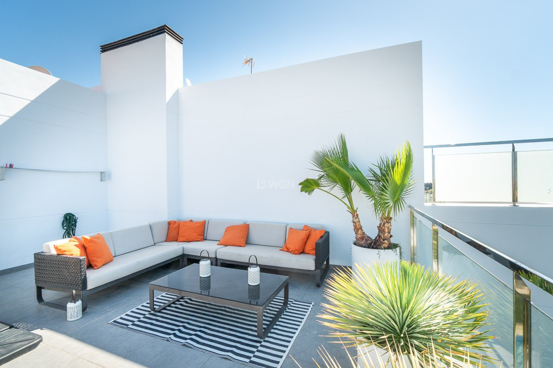Resale - Penthouse - Villamartin - Costa Blanca