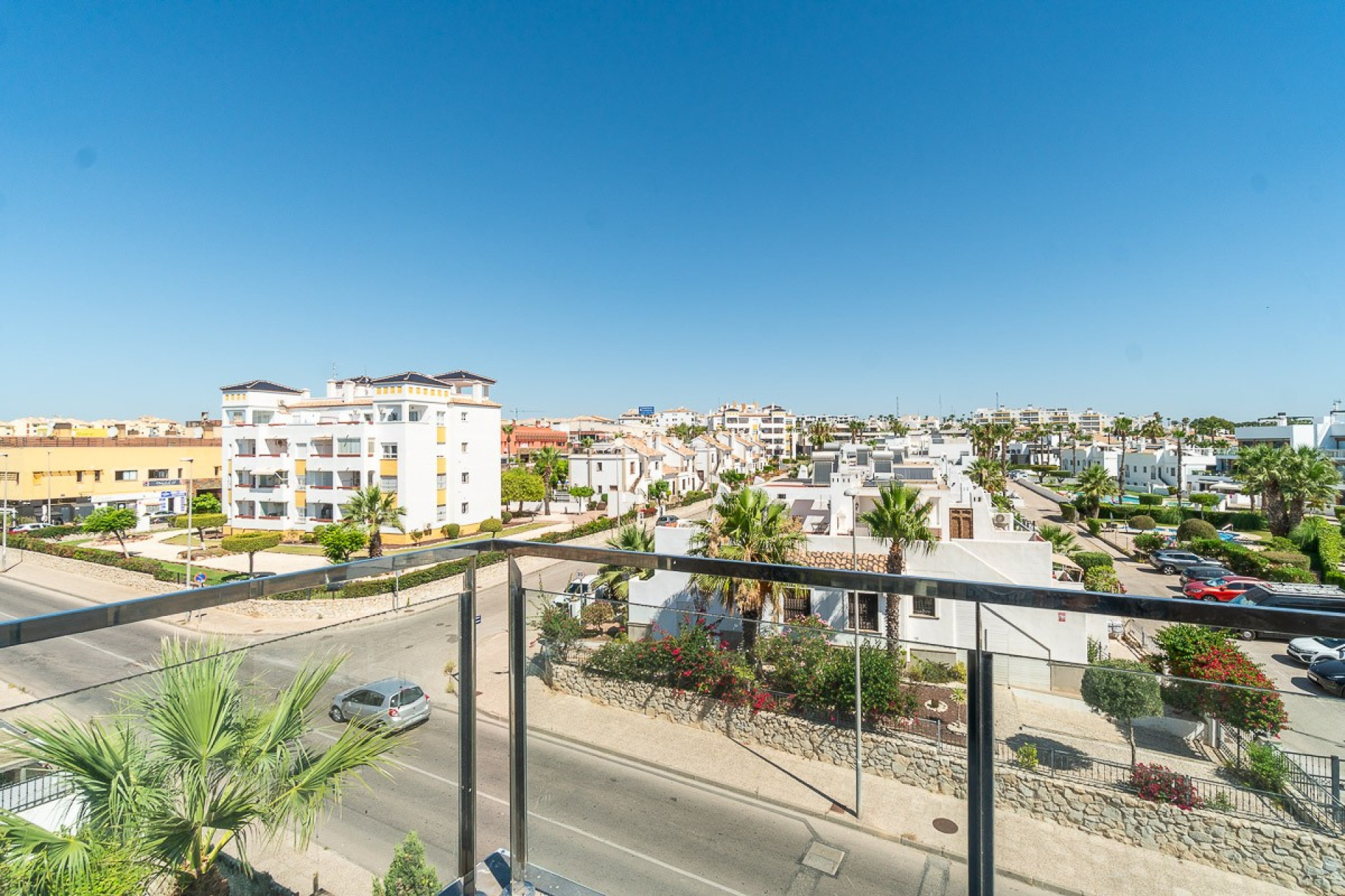 Resale - Penthouse - Villamartin - Costa Blanca