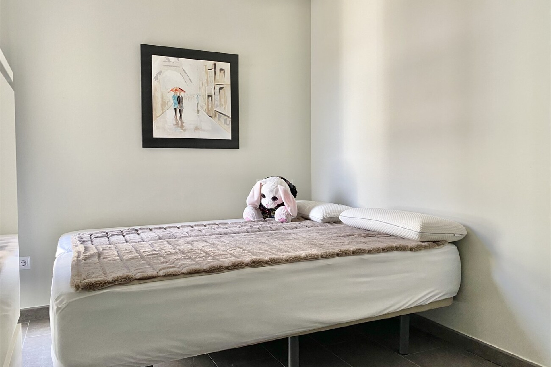 Resale - Penthouse - Villamartin - Los Dolses