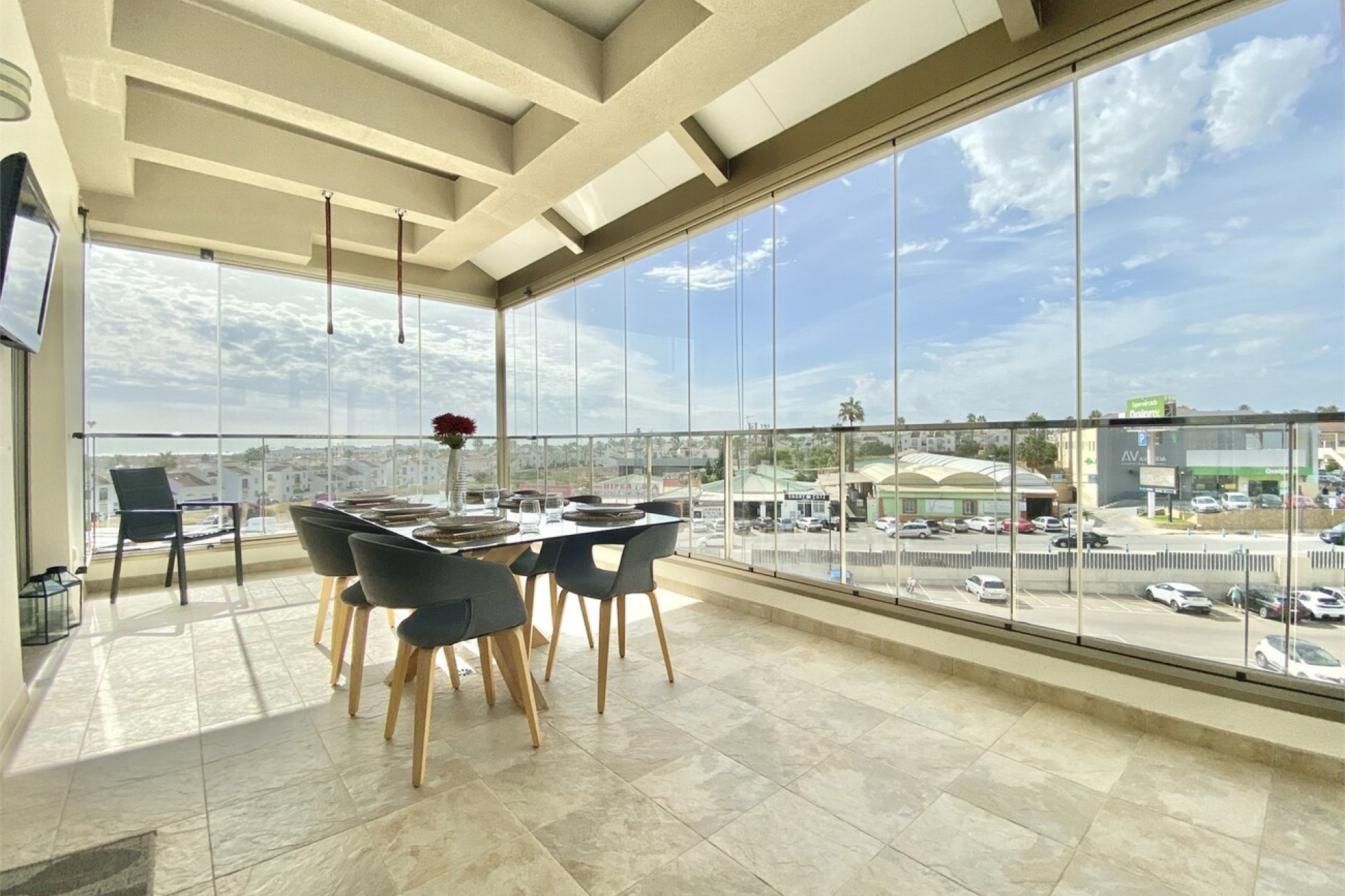 Resale - Penthouse - Villamartin - Los Dolses