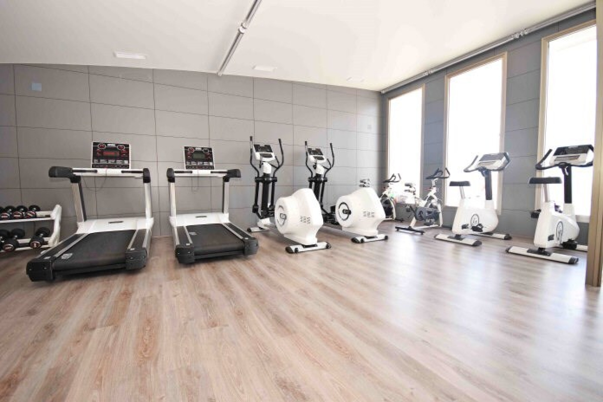 Resale - Penthouse - Villamartin - Los Dolses