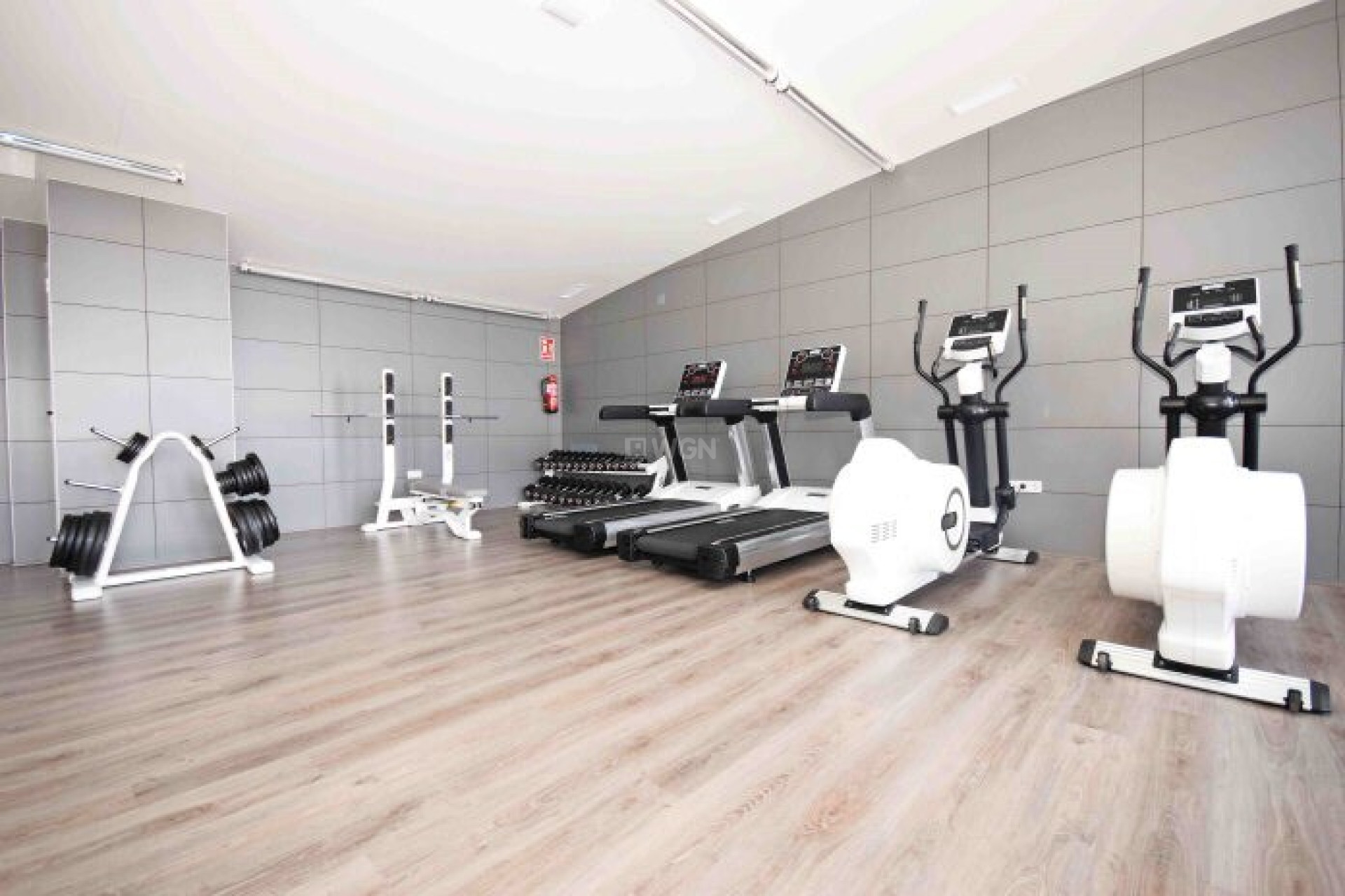 Resale - Penthouse - Villamartin - Los Dolses