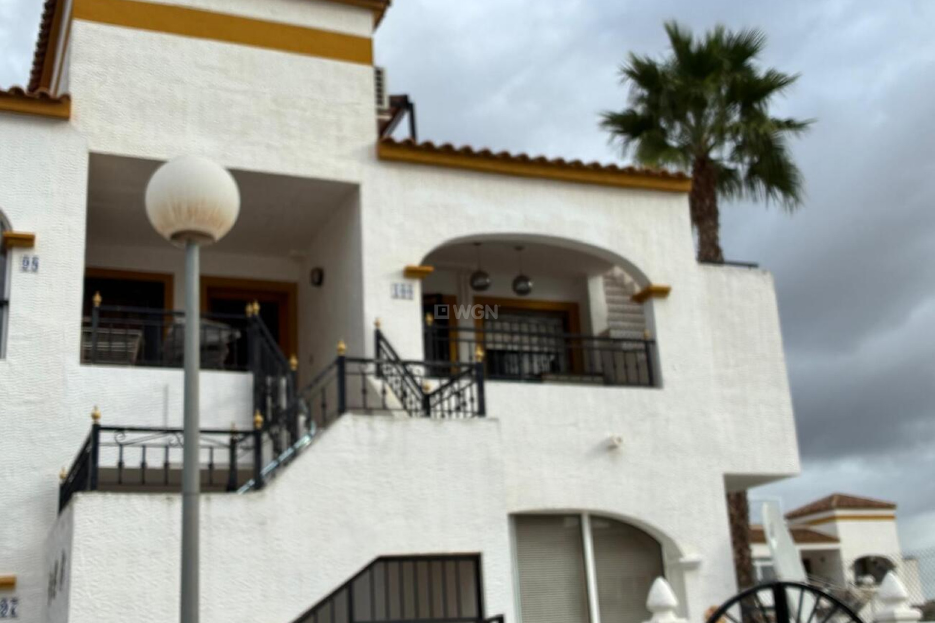 Resale - Penthouse - Vistabella Golf Entre Naranjos - Costa Blanca