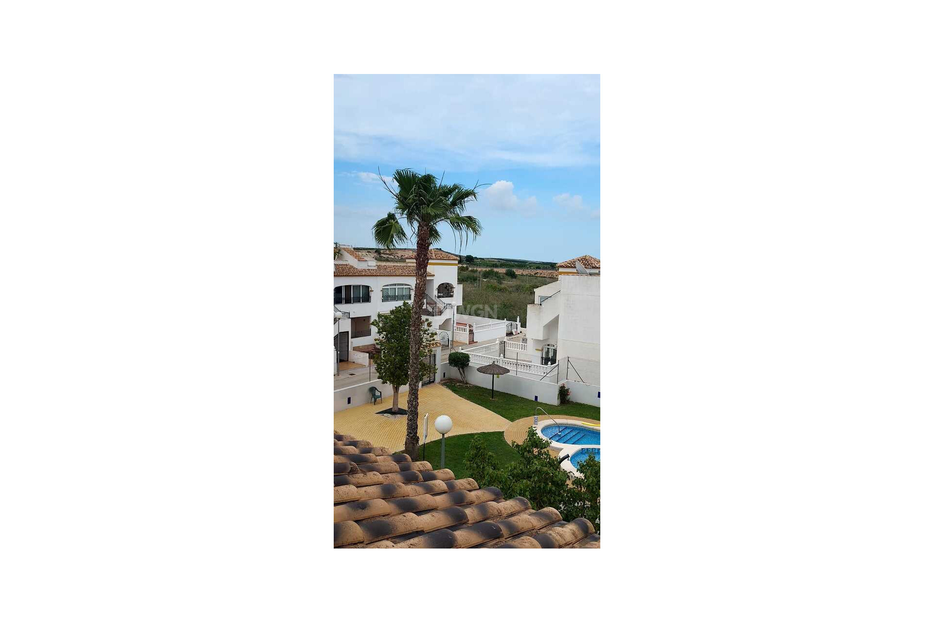 Resale - Penthouse - Vistabella Golf Entre Naranjos - Costa Blanca