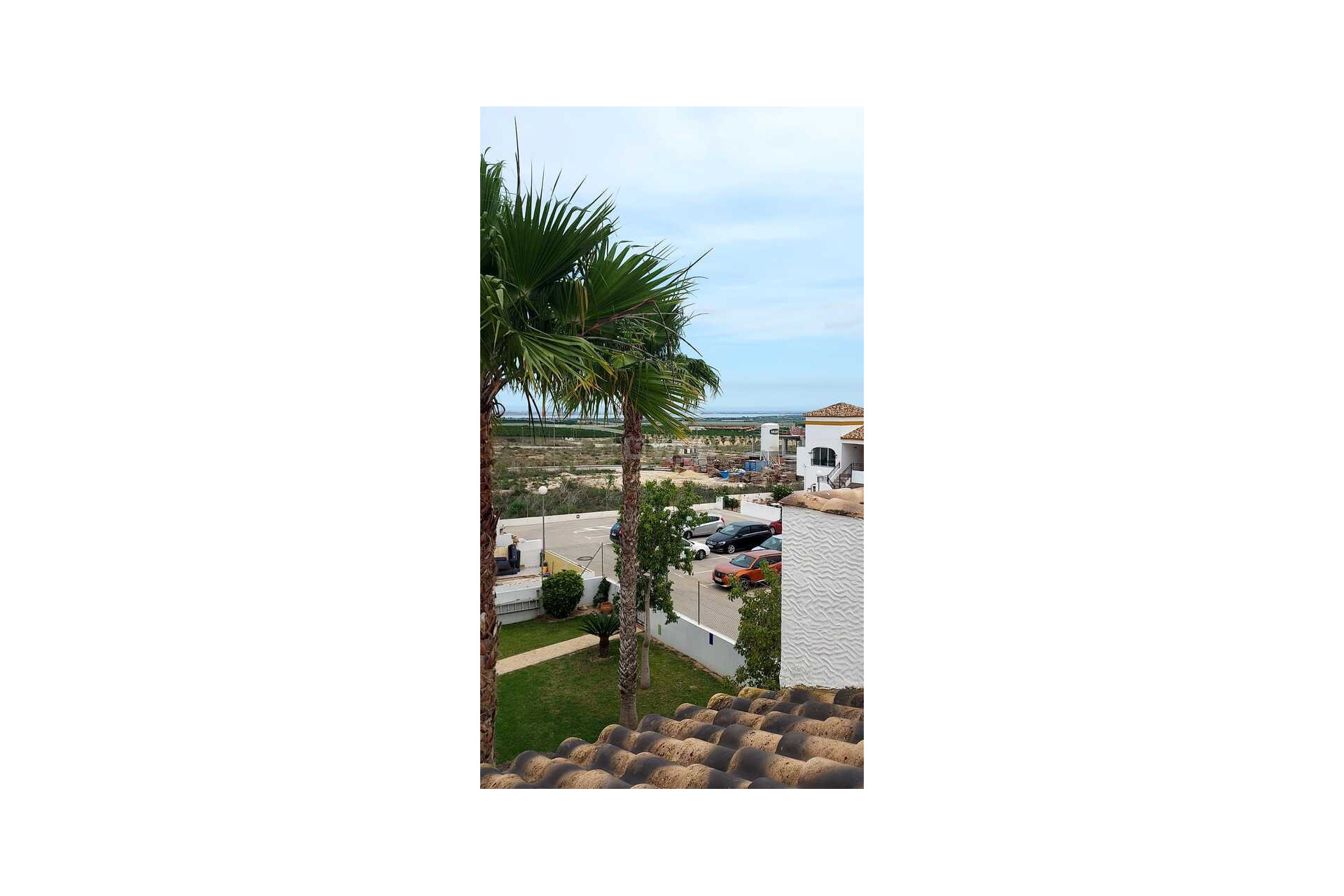 Resale - Penthouse - Vistabella Golf Entre Naranjos - Costa Blanca