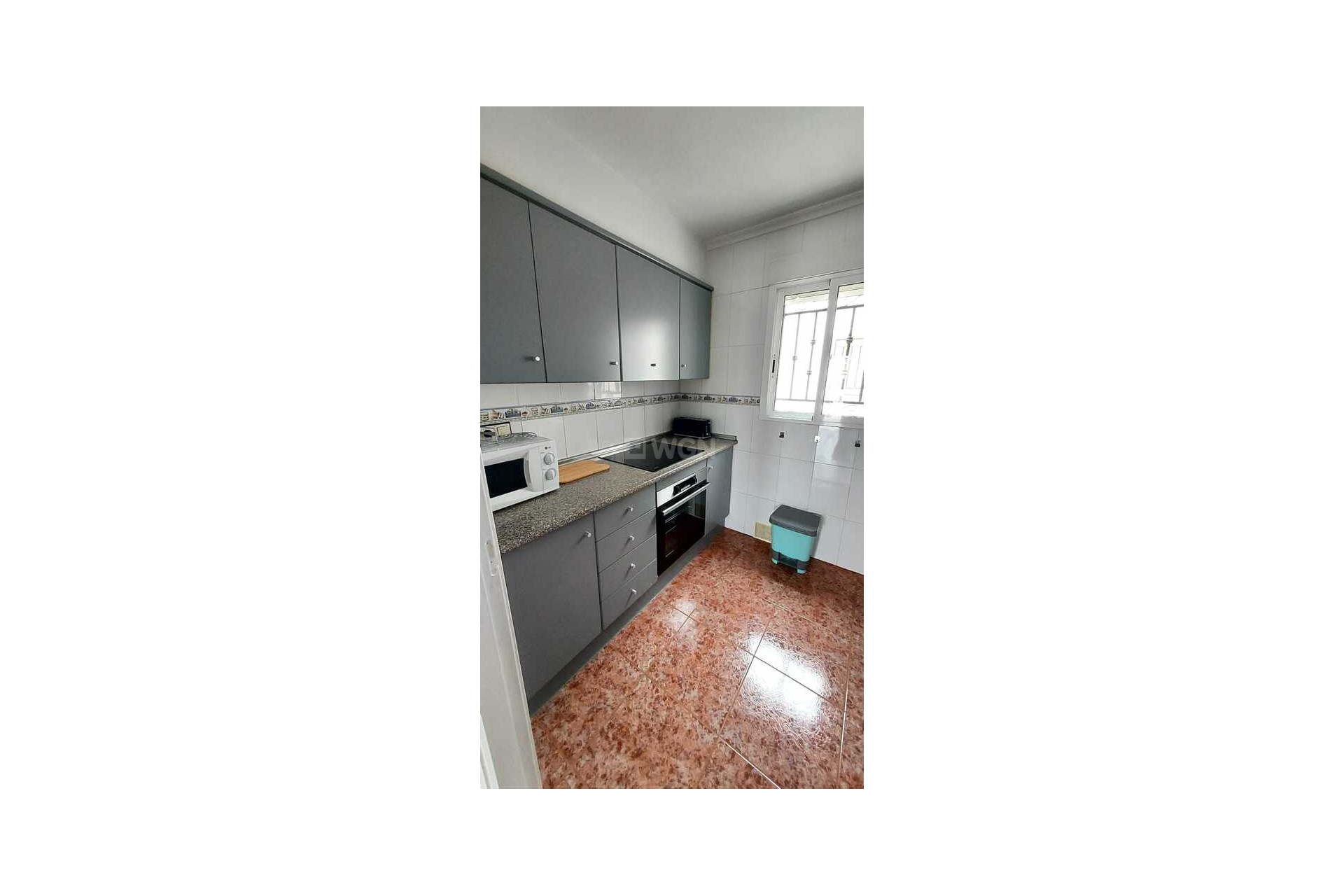 Resale - Penthouse - Vistabella Golf Entre Naranjos - Costa Blanca