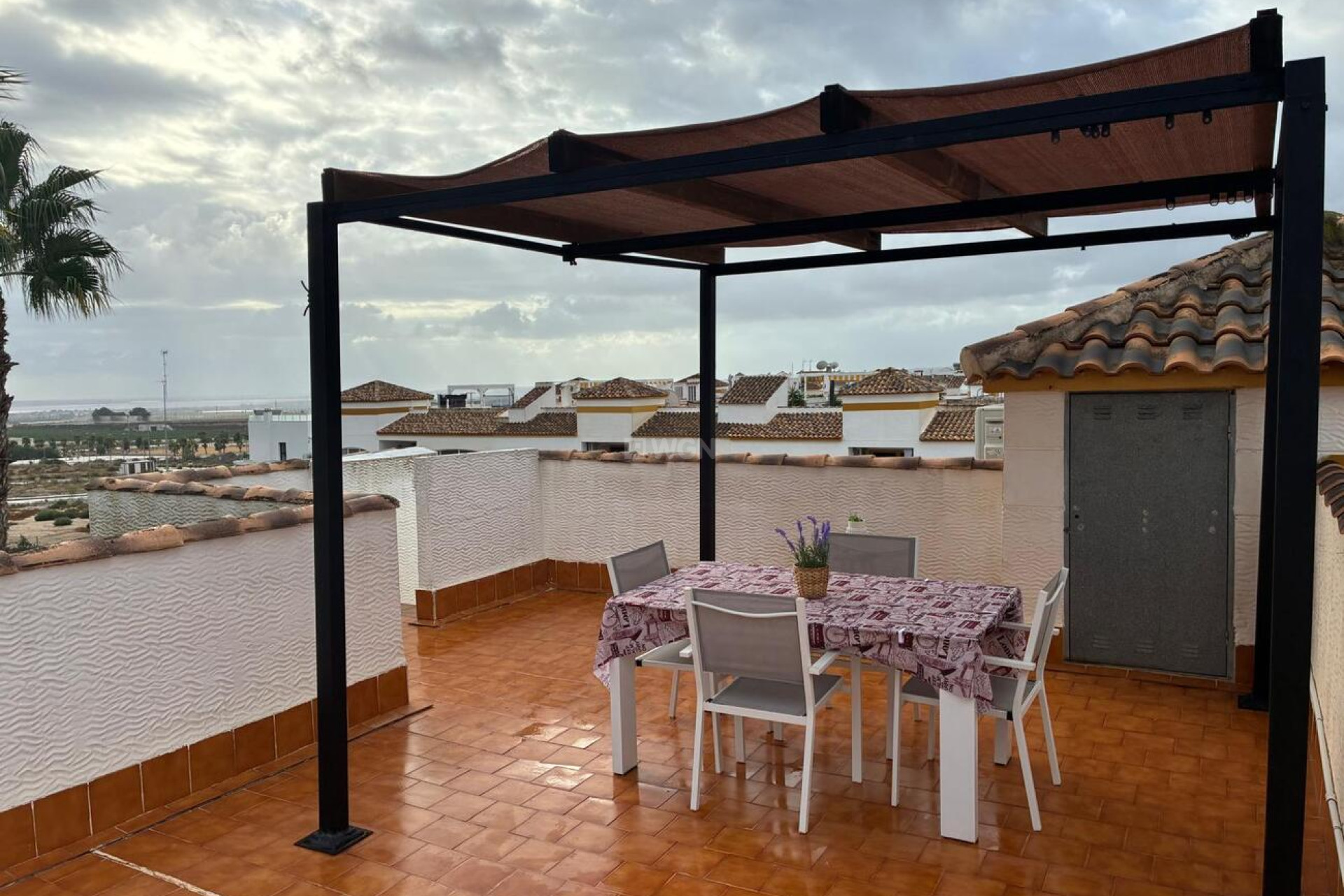 Resale - Penthouse - Vistabella Golf Entre Naranjos - Costa Blanca