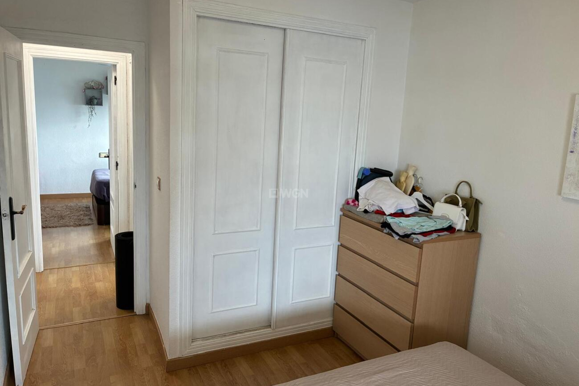 Resale - Penthouse - Vistabella Golf Entre Naranjos - Costa Blanca