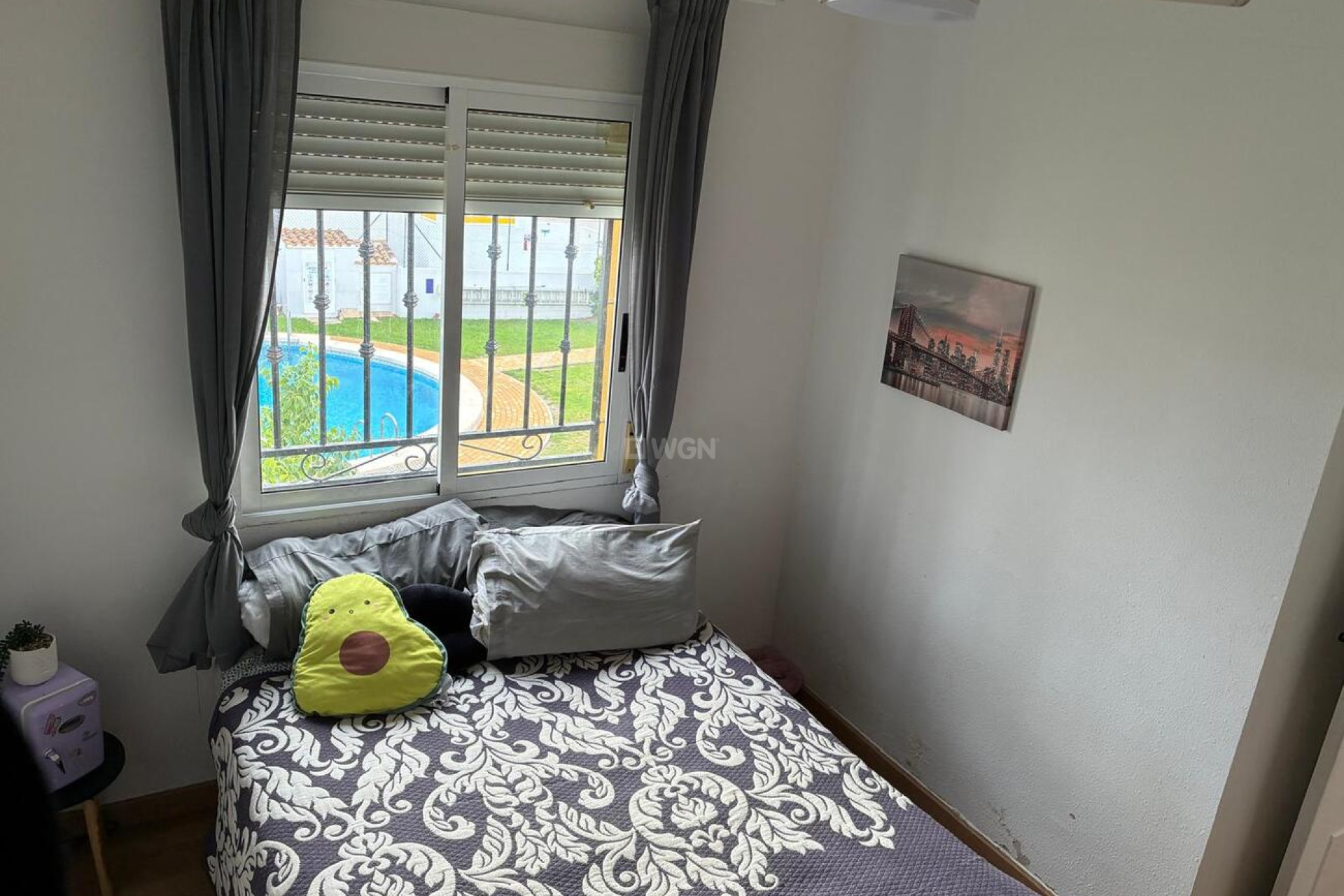 Resale - Penthouse - Vistabella Golf Entre Naranjos - Costa Blanca