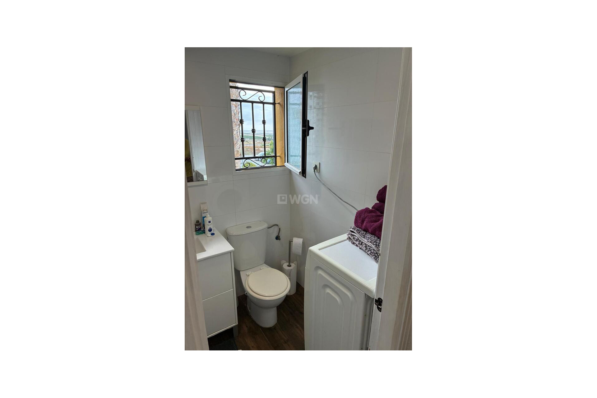 Resale - Penthouse - Vistabella Golf Entre Naranjos - Costa Blanca