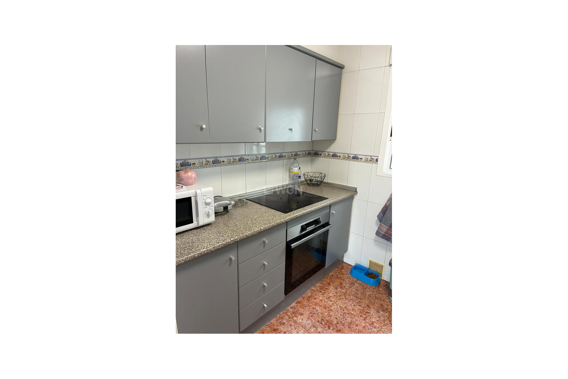 Resale - Penthouse - Vistabella Golf Entre Naranjos - Costa Blanca