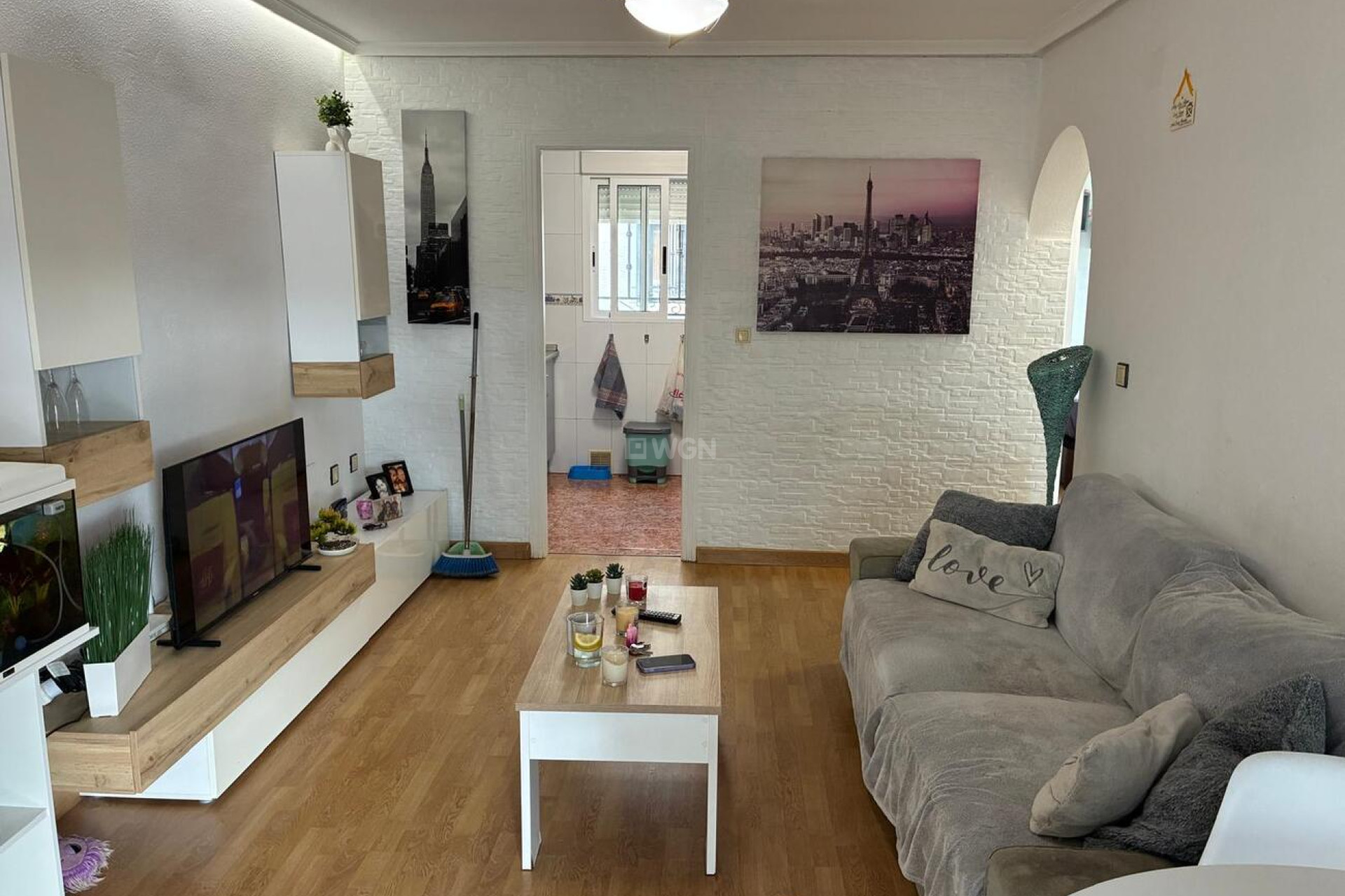 Resale - Penthouse - Vistabella Golf Entre Naranjos - Costa Blanca