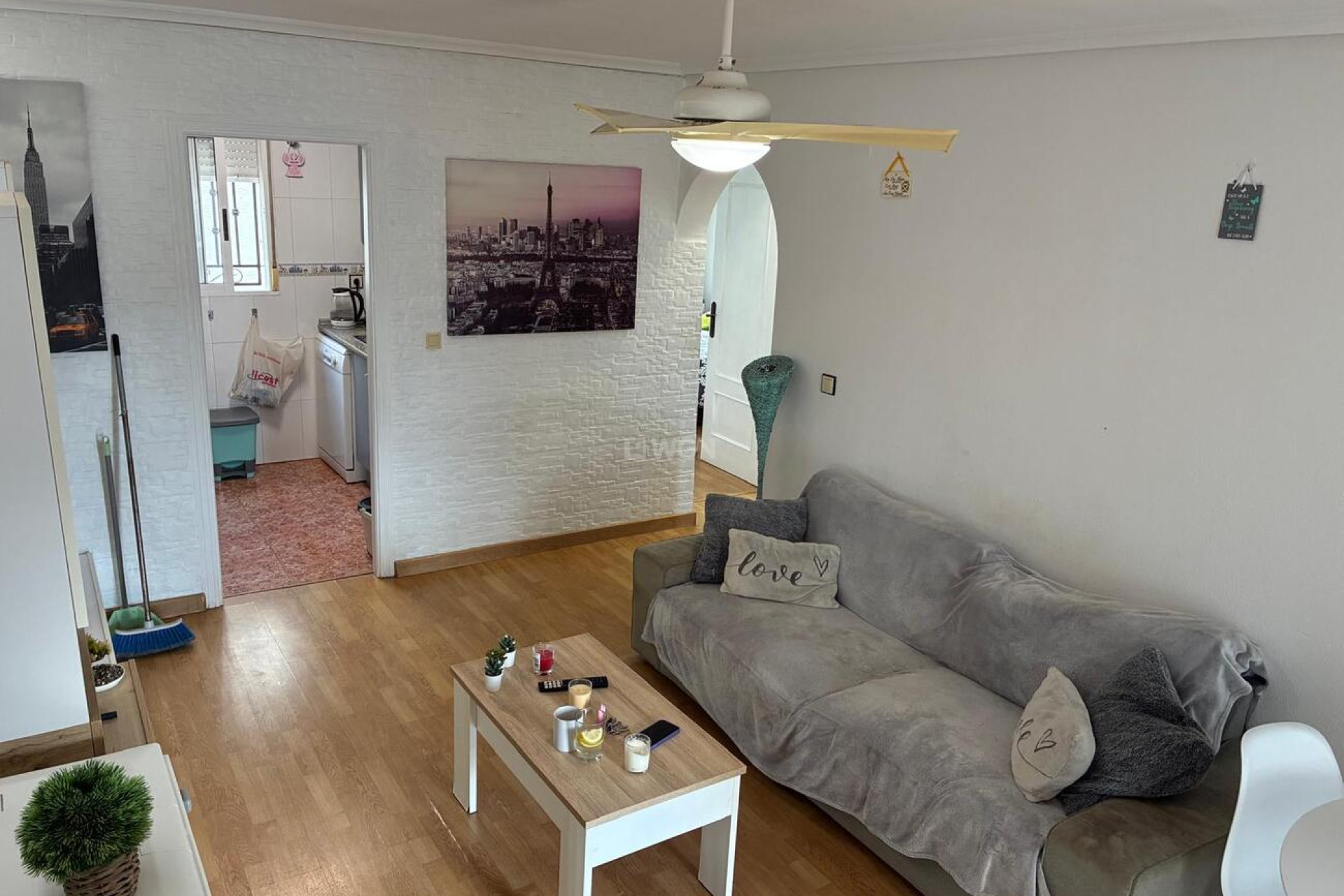 Resale - Penthouse - Vistabella Golf Entre Naranjos - Costa Blanca