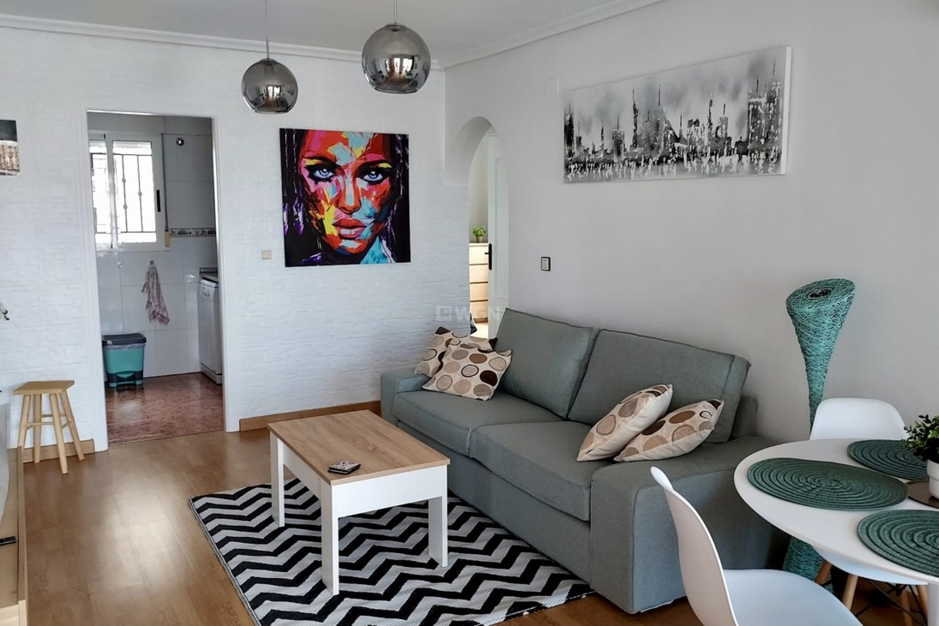 Resale - Penthouse - Vistabella Golf Entre Naranjos - Costa Blanca