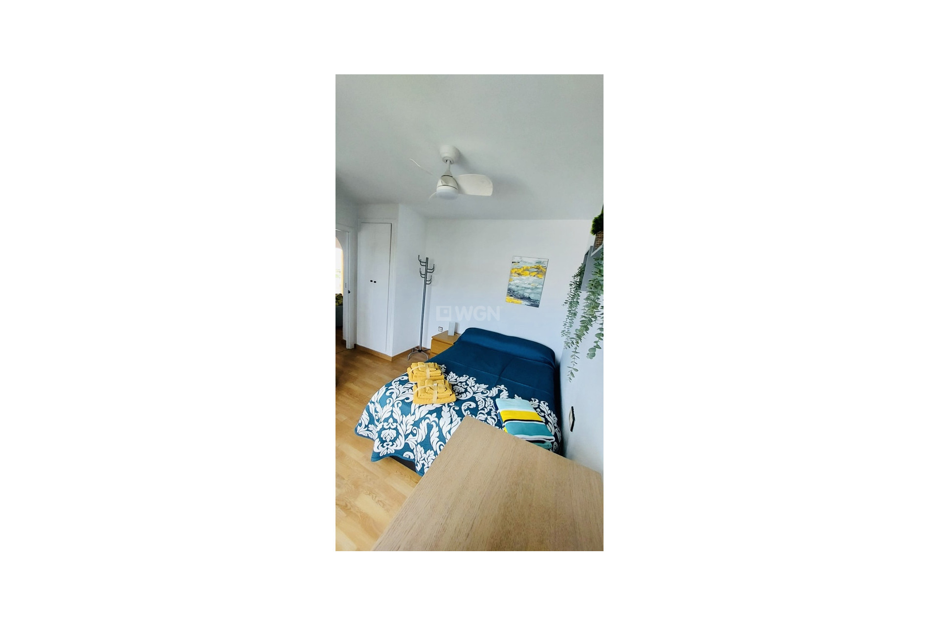 Resale - Penthouse - Vistabella Golf Entre Naranjos - Costa Blanca