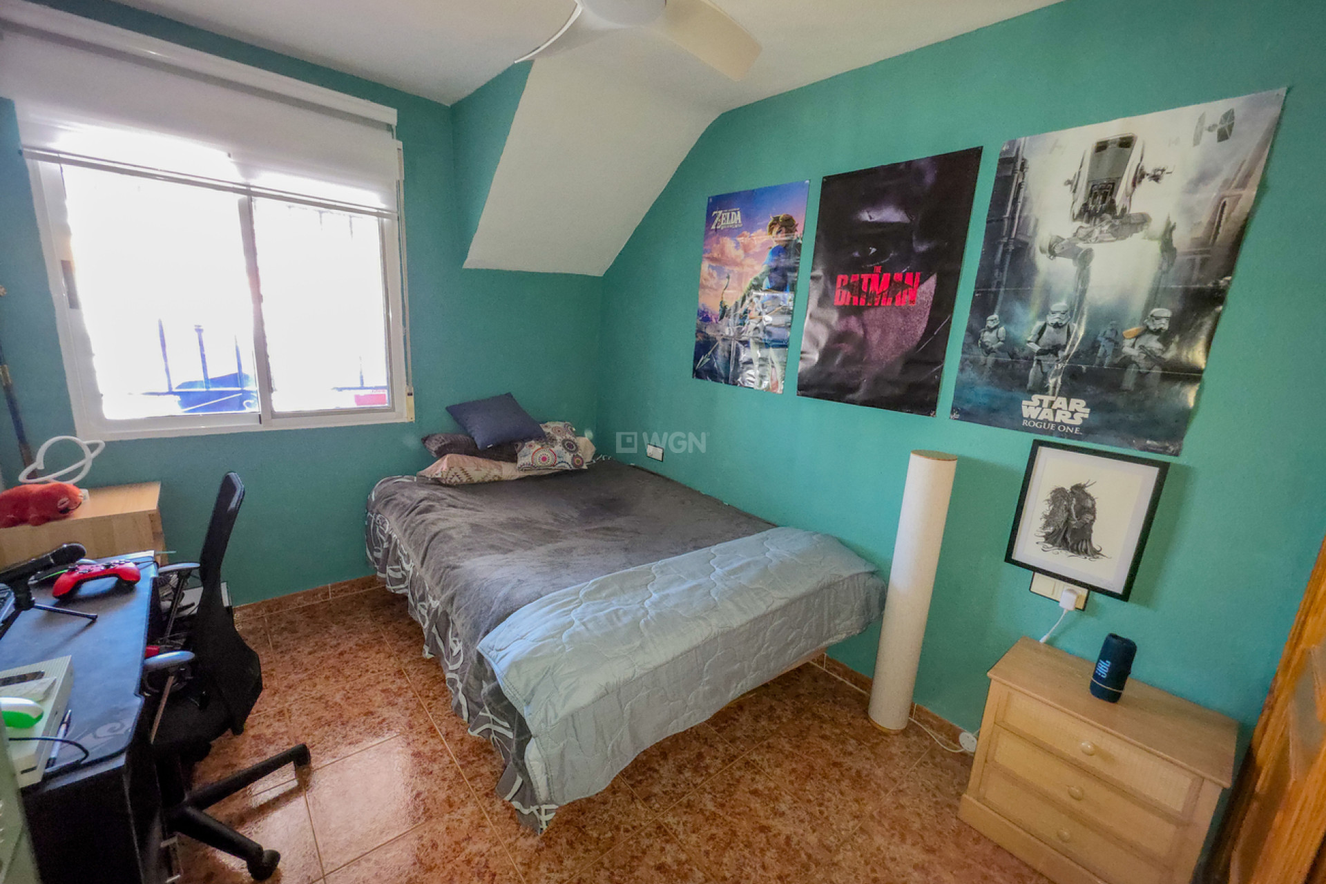 Resale - Penthouse - Vistabella Golf Entre Naranjos - Costa Blanca