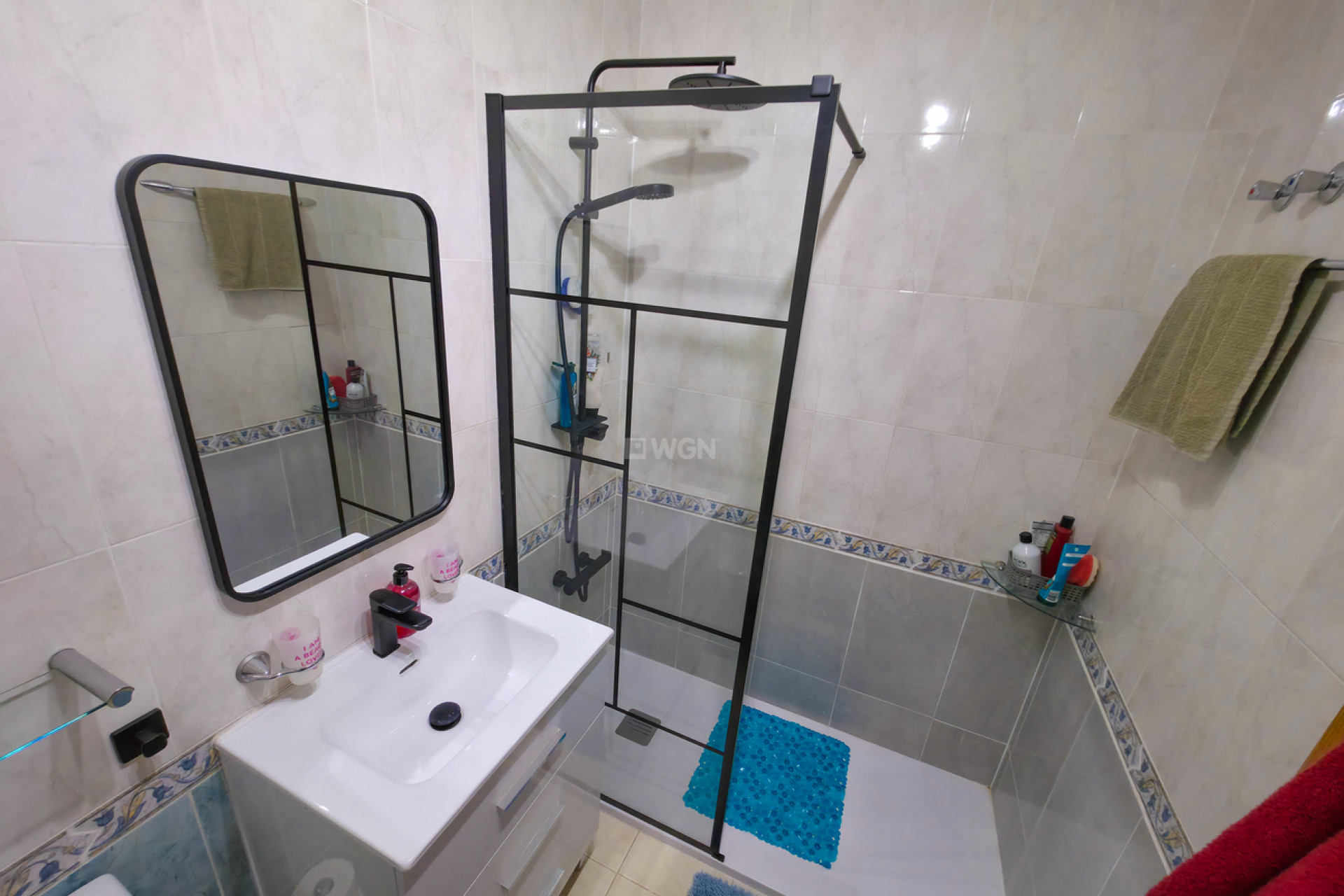 Resale - Penthouse - Vistabella Golf Entre Naranjos - Costa Blanca