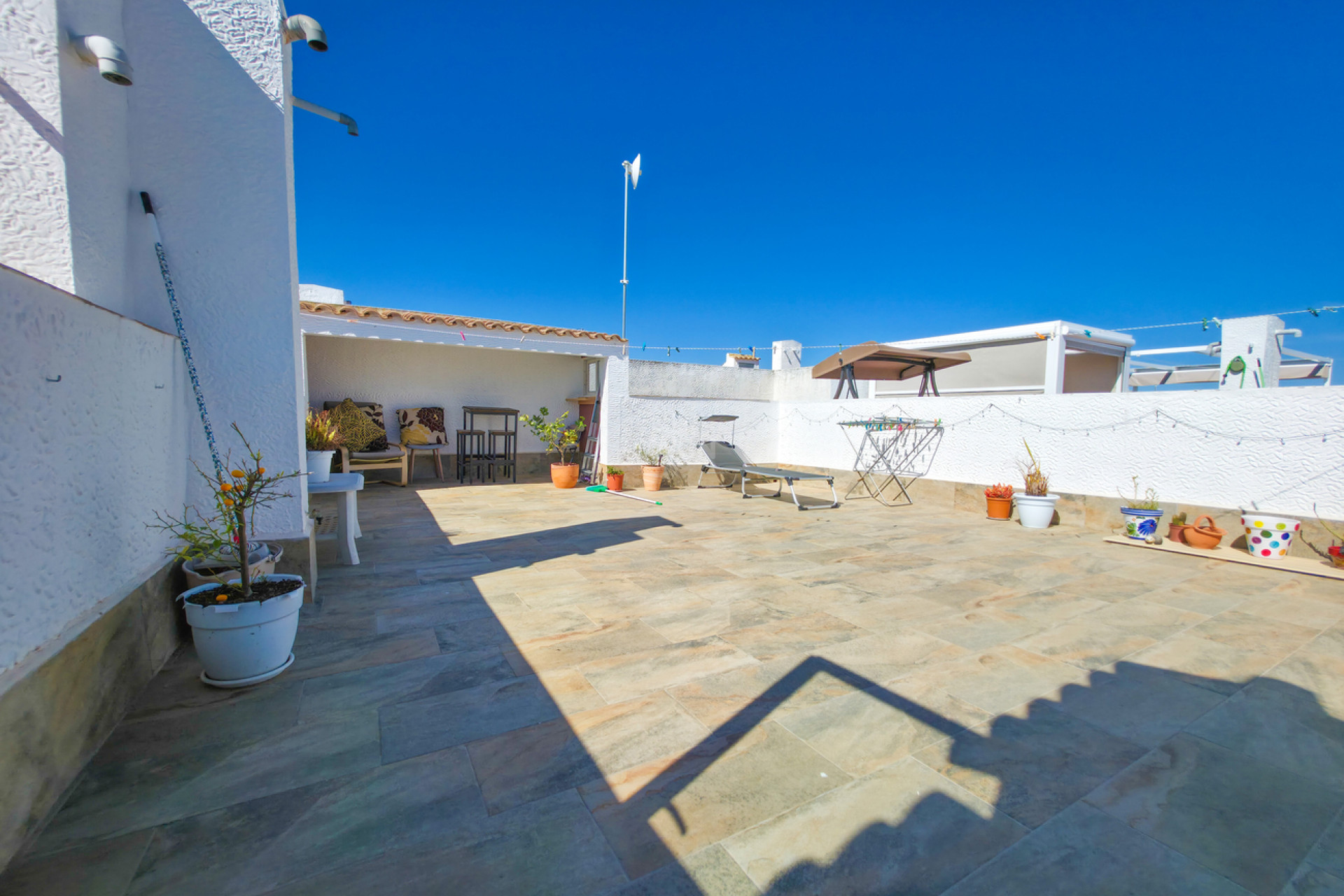 Resale - Penthouse - Vistabella Golf Entre Naranjos - Costa Blanca