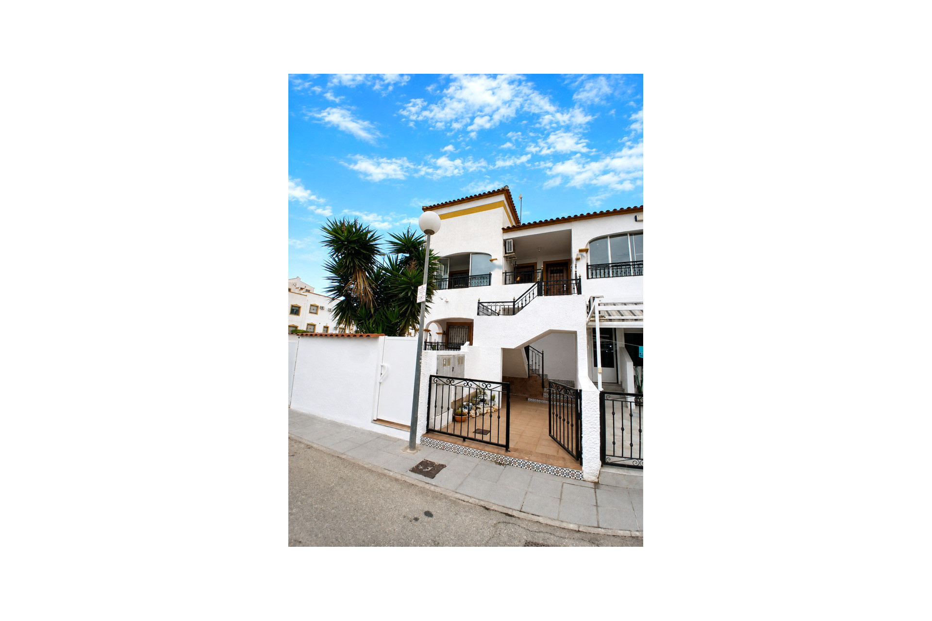 Resale - Penthouse - Vistabella Golf Entre Naranjos - Inland