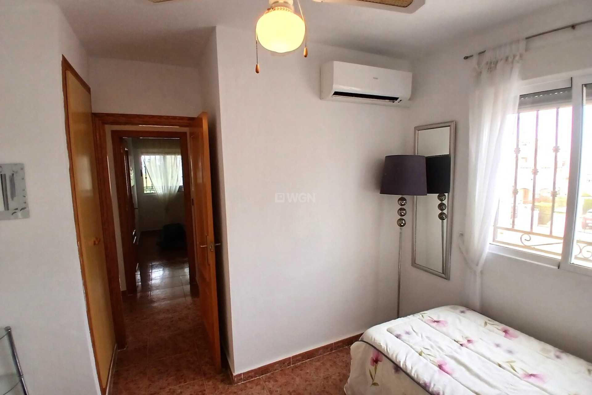 Resale - Penthouse - Vistabella Golf Entre Naranjos - Inland