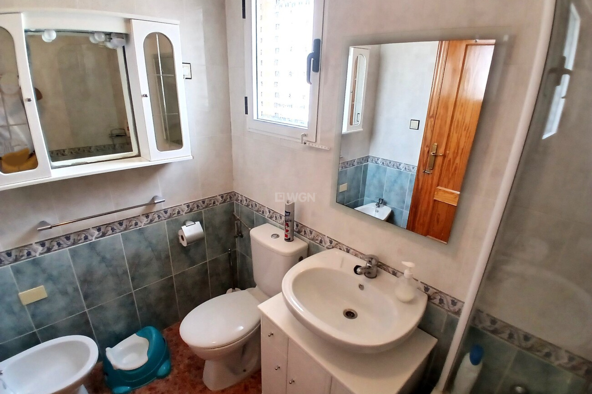 Resale - Penthouse - Vistabella Golf Entre Naranjos - Inland