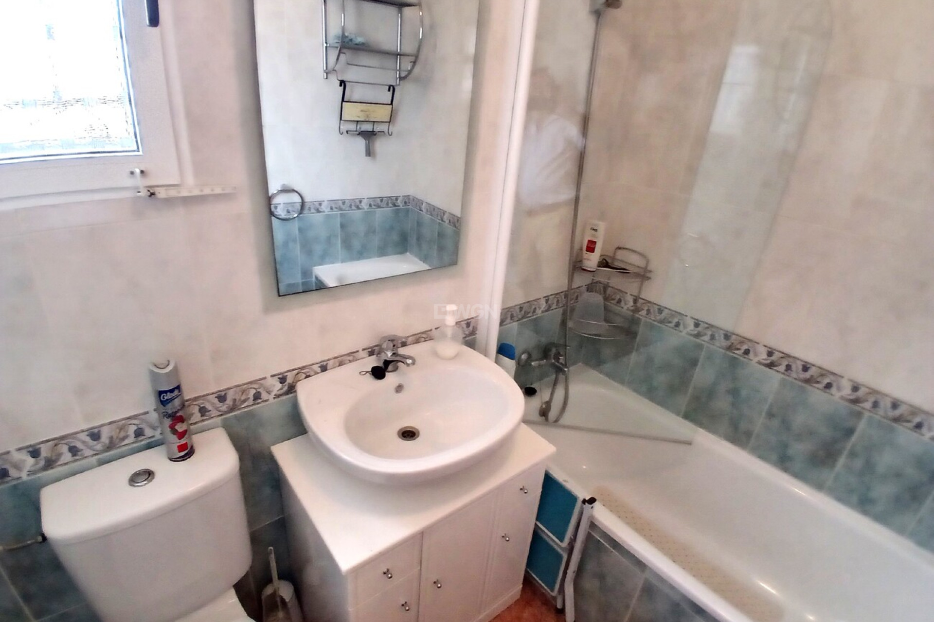 Resale - Penthouse - Vistabella Golf Entre Naranjos - Inland