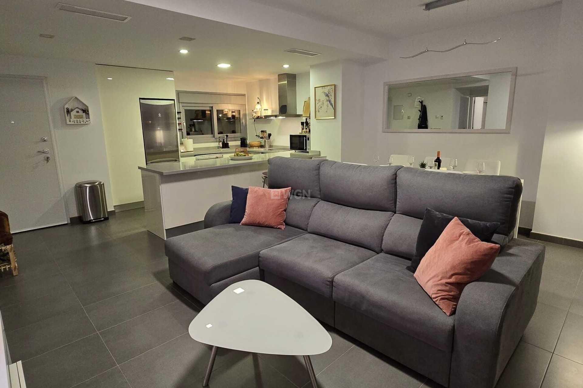 Resale - Penthouse - Vistabella Golf Entre Naranjos