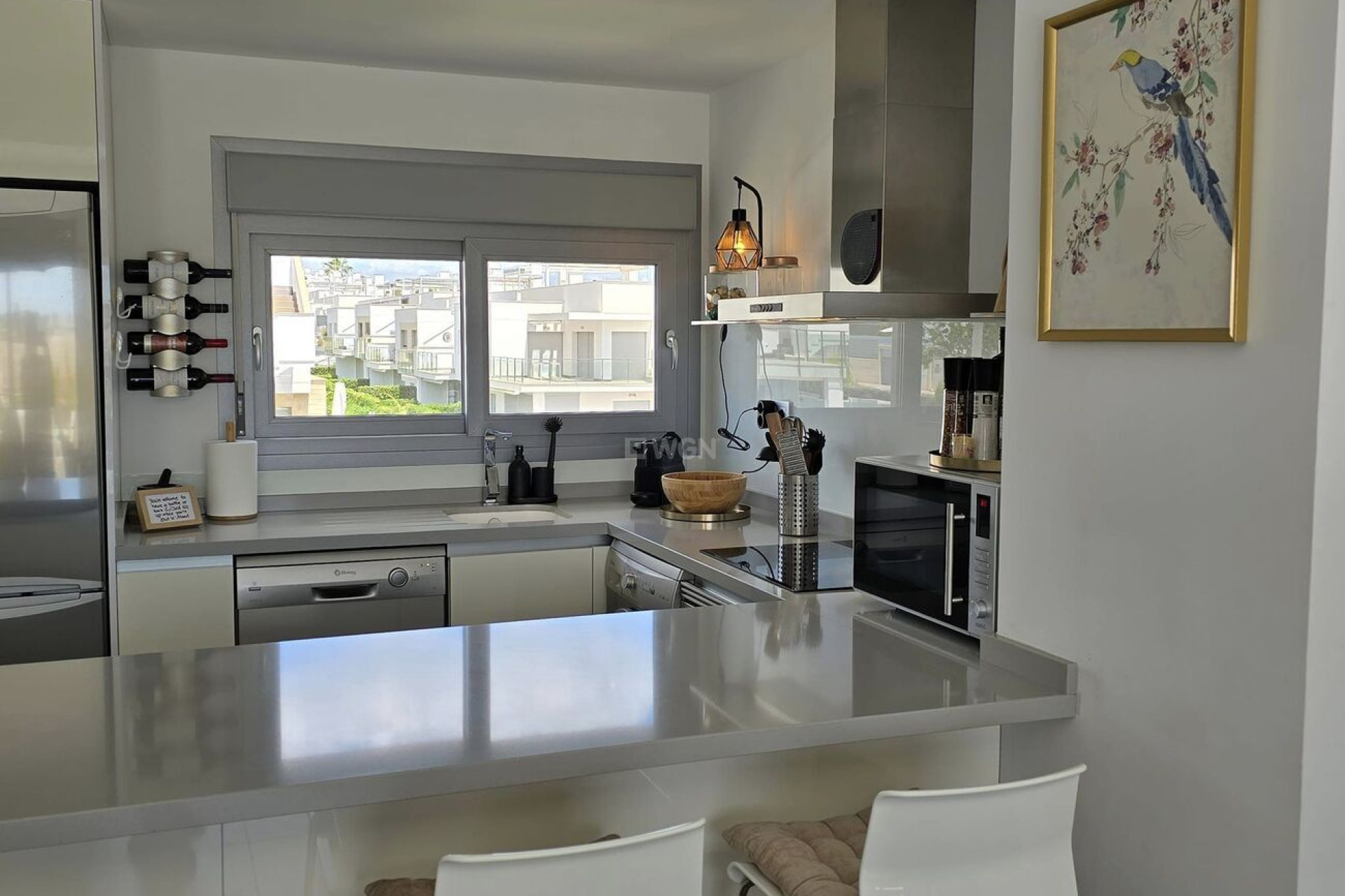 Resale - Penthouse - Vistabella Golf Entre Naranjos