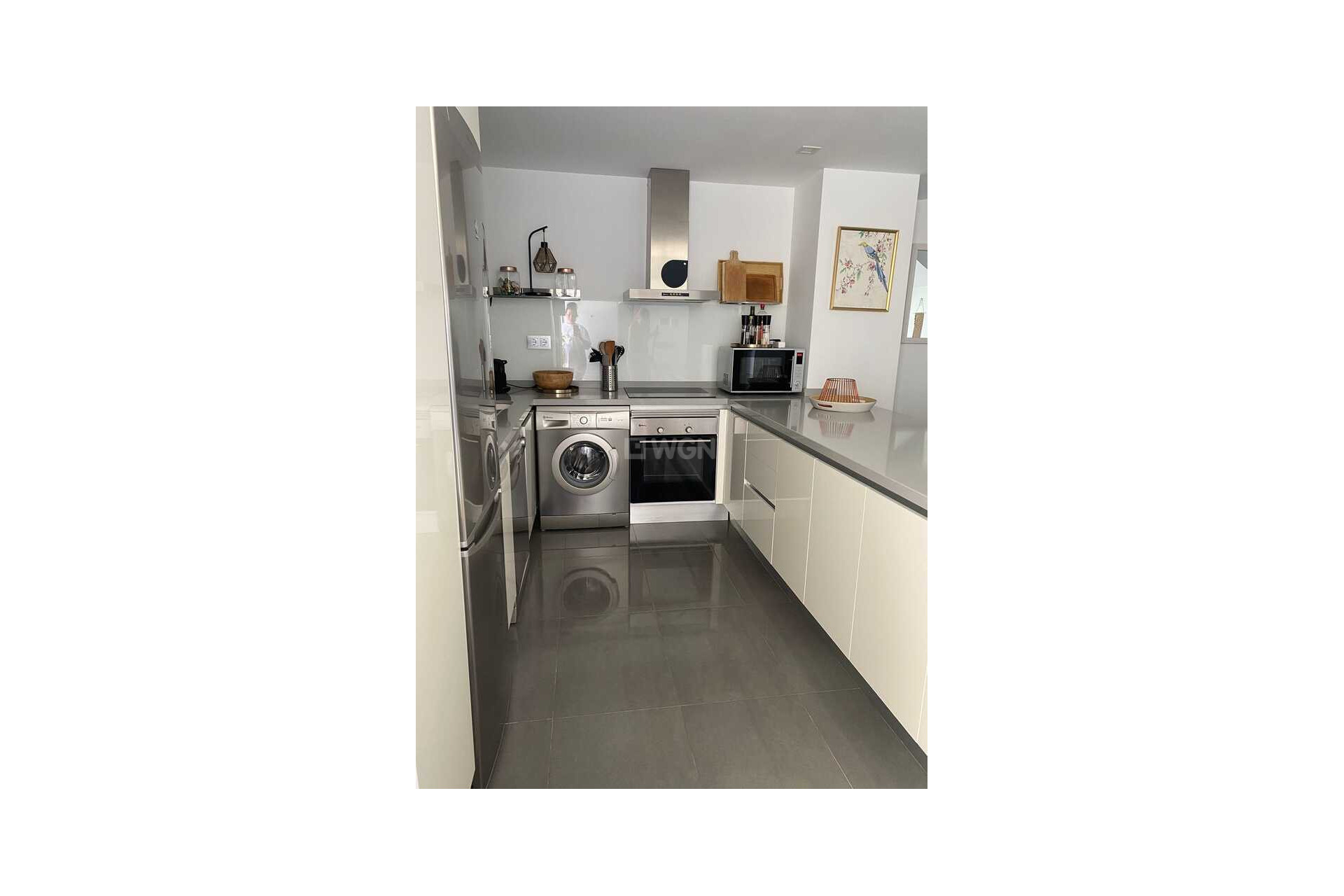 Resale - Penthouse - Vistabella Golf Entre Naranjos