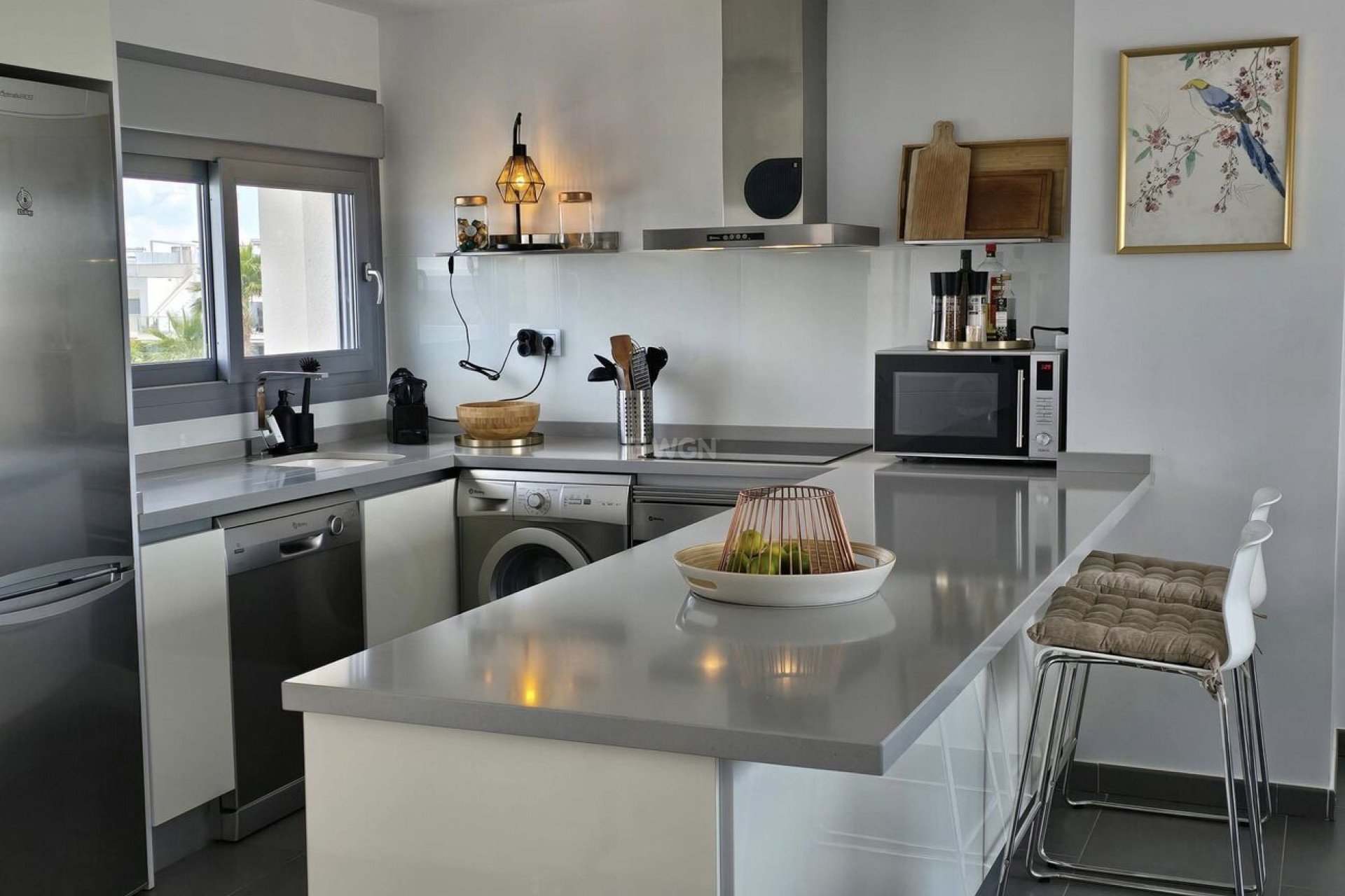 Resale - Penthouse - Vistabella Golf Entre Naranjos