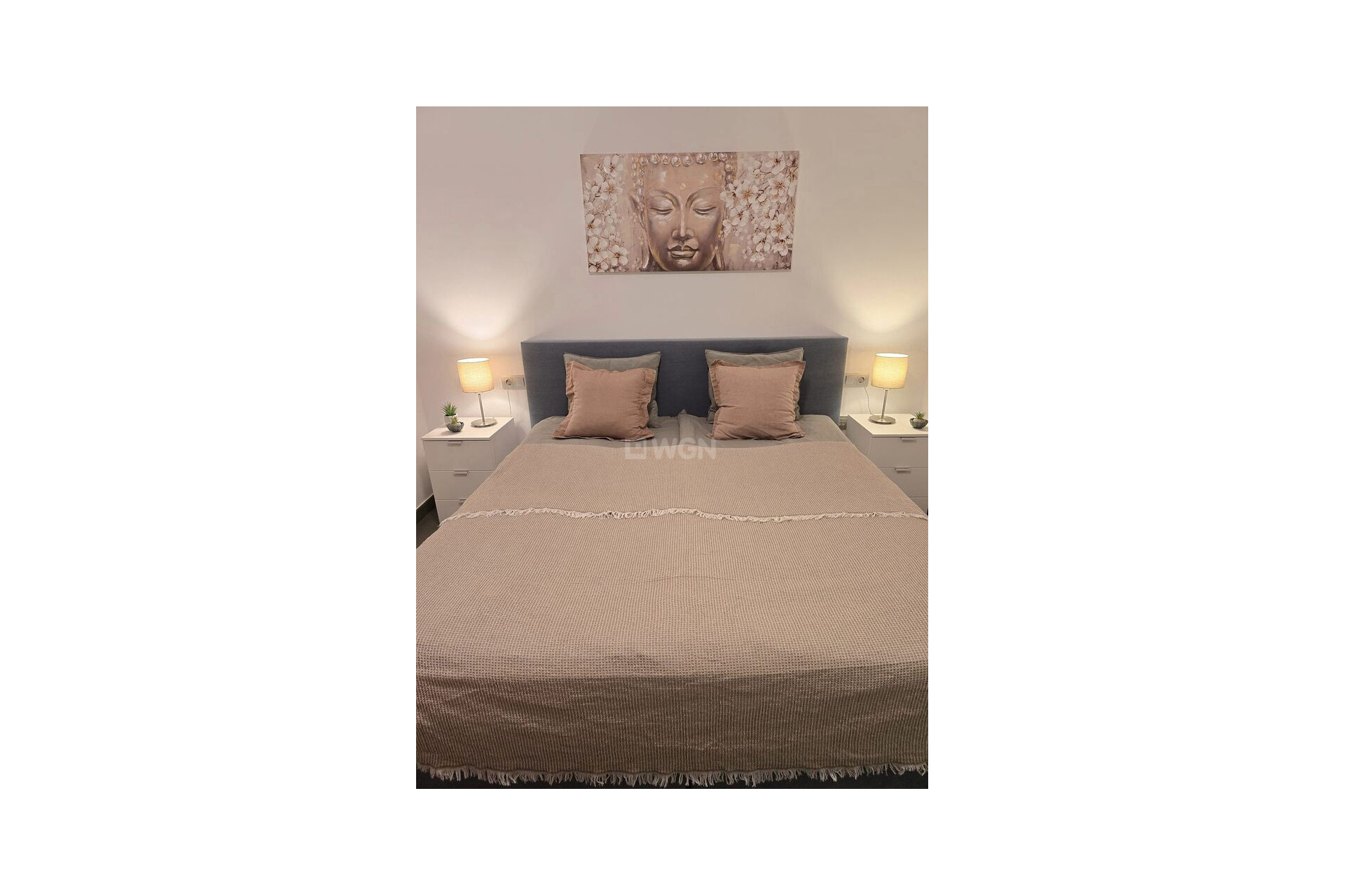 Resale - Penthouse - Vistabella Golf Entre Naranjos