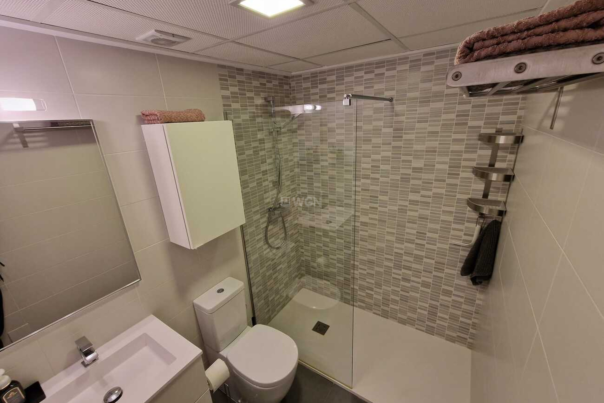 Resale - Penthouse - Vistabella Golf Entre Naranjos