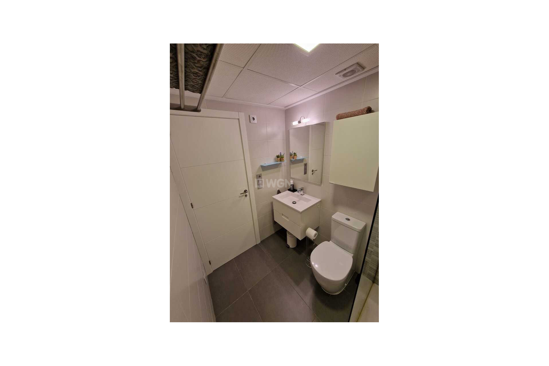 Resale - Penthouse - Vistabella Golf Entre Naranjos