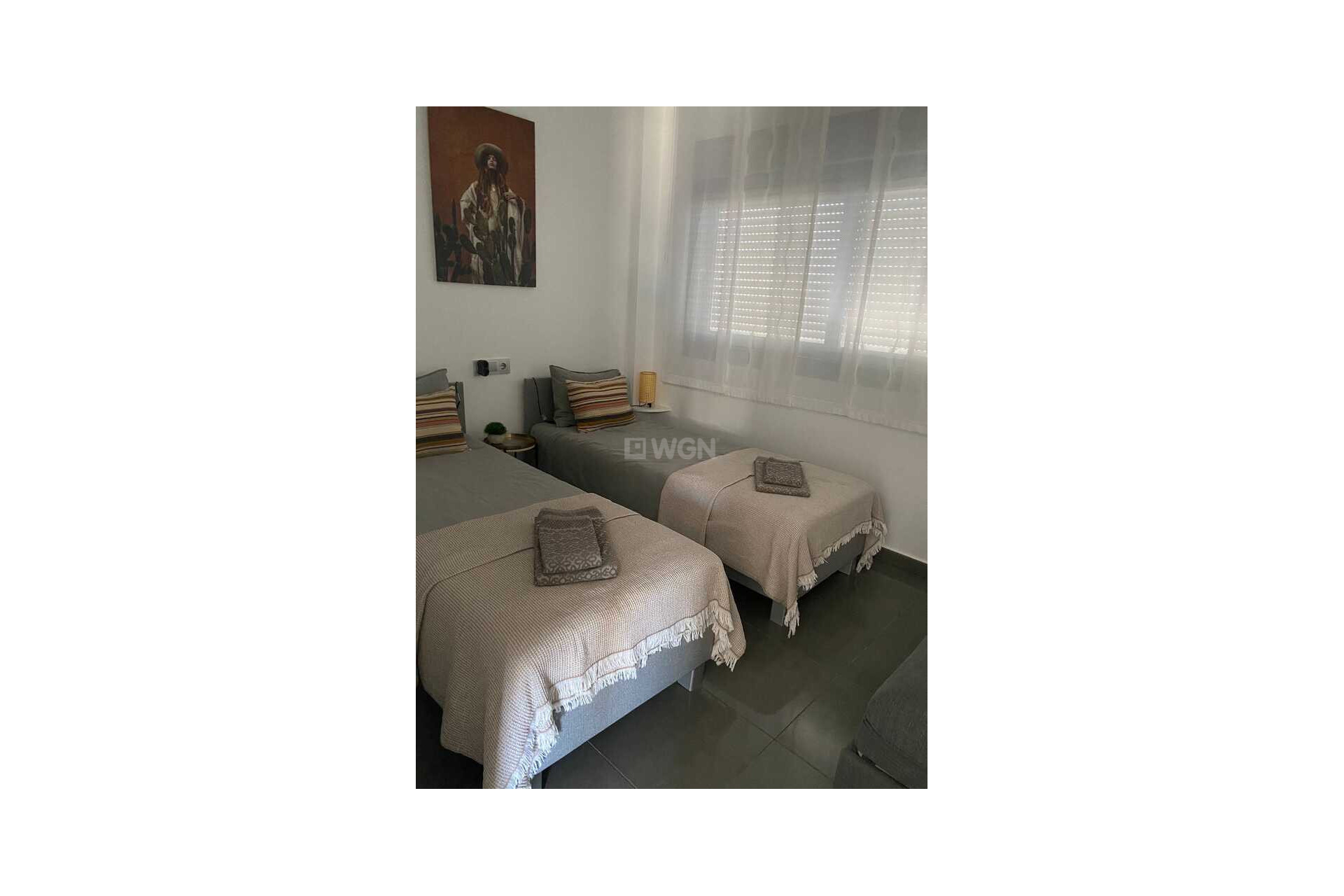 Resale - Penthouse - Vistabella Golf Entre Naranjos