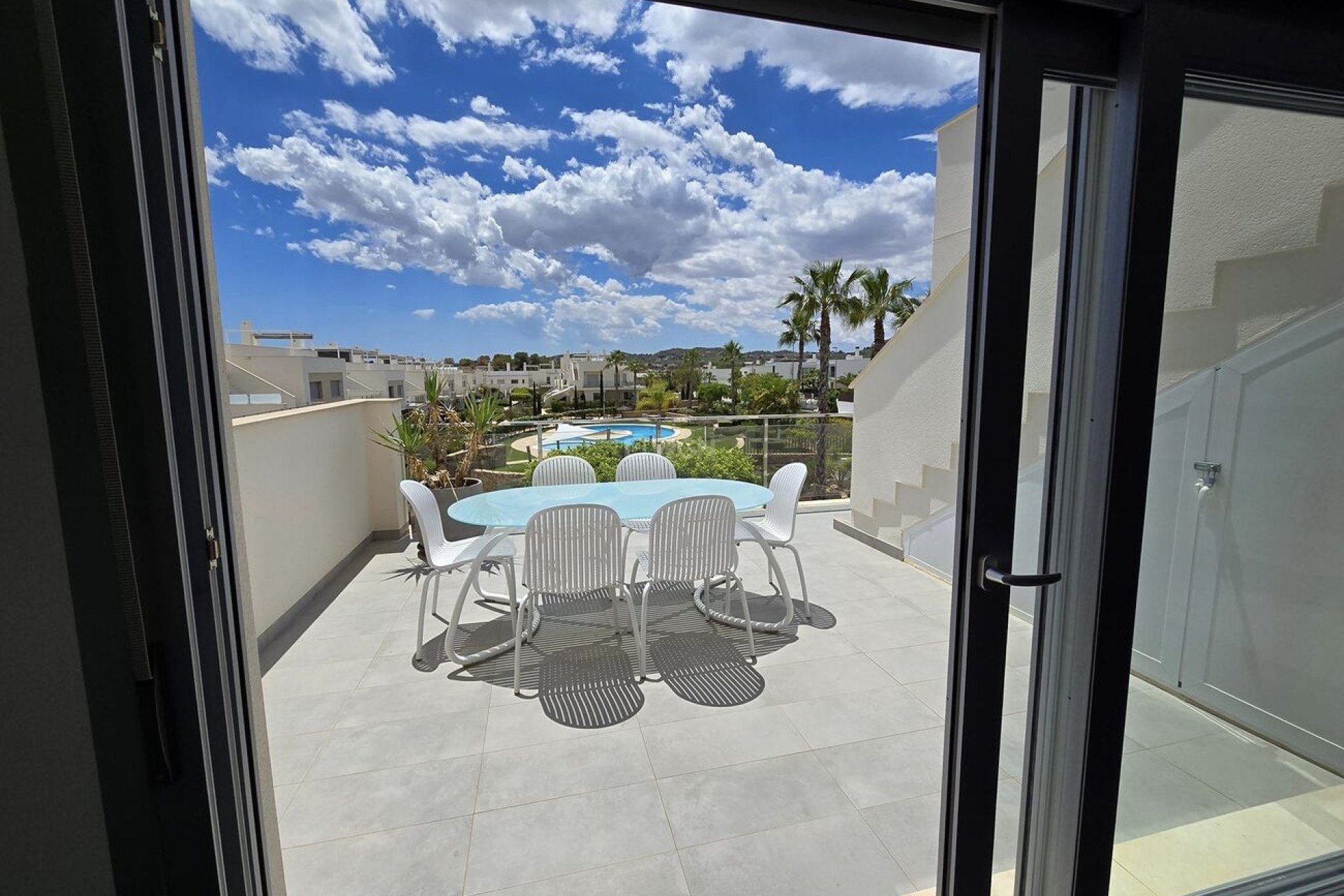 Resale - Penthouse - Vistabella Golf Entre Naranjos