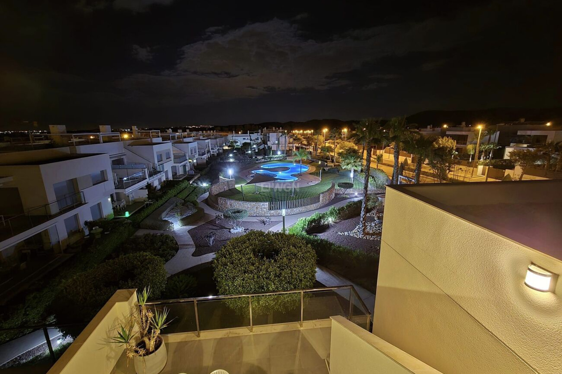 Resale - Penthouse - Vistabella Golf Entre Naranjos