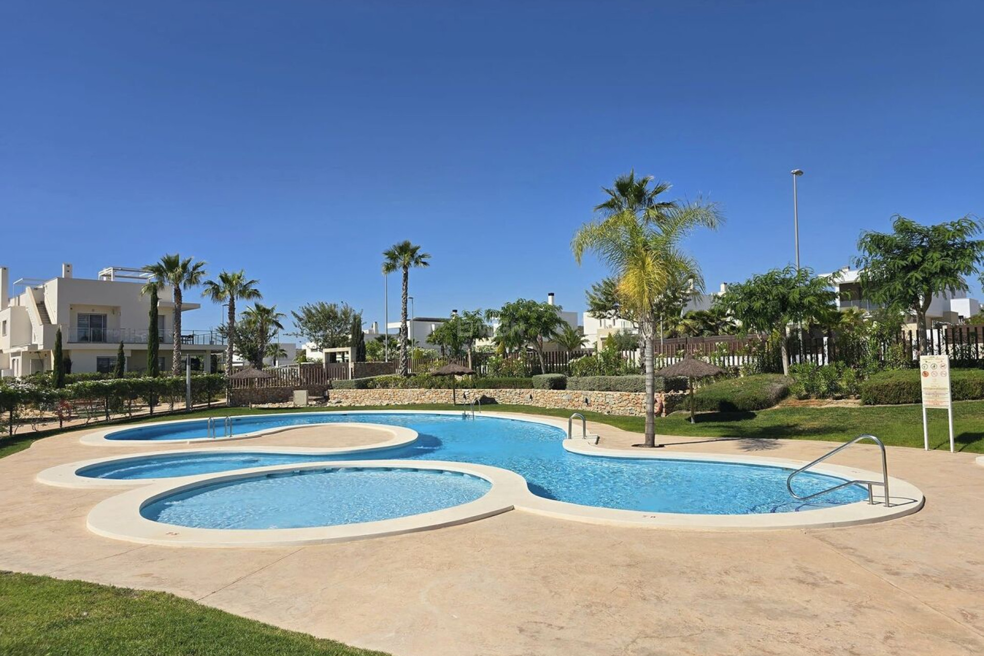 Resale - Penthouse - Vistabella Golf Entre Naranjos