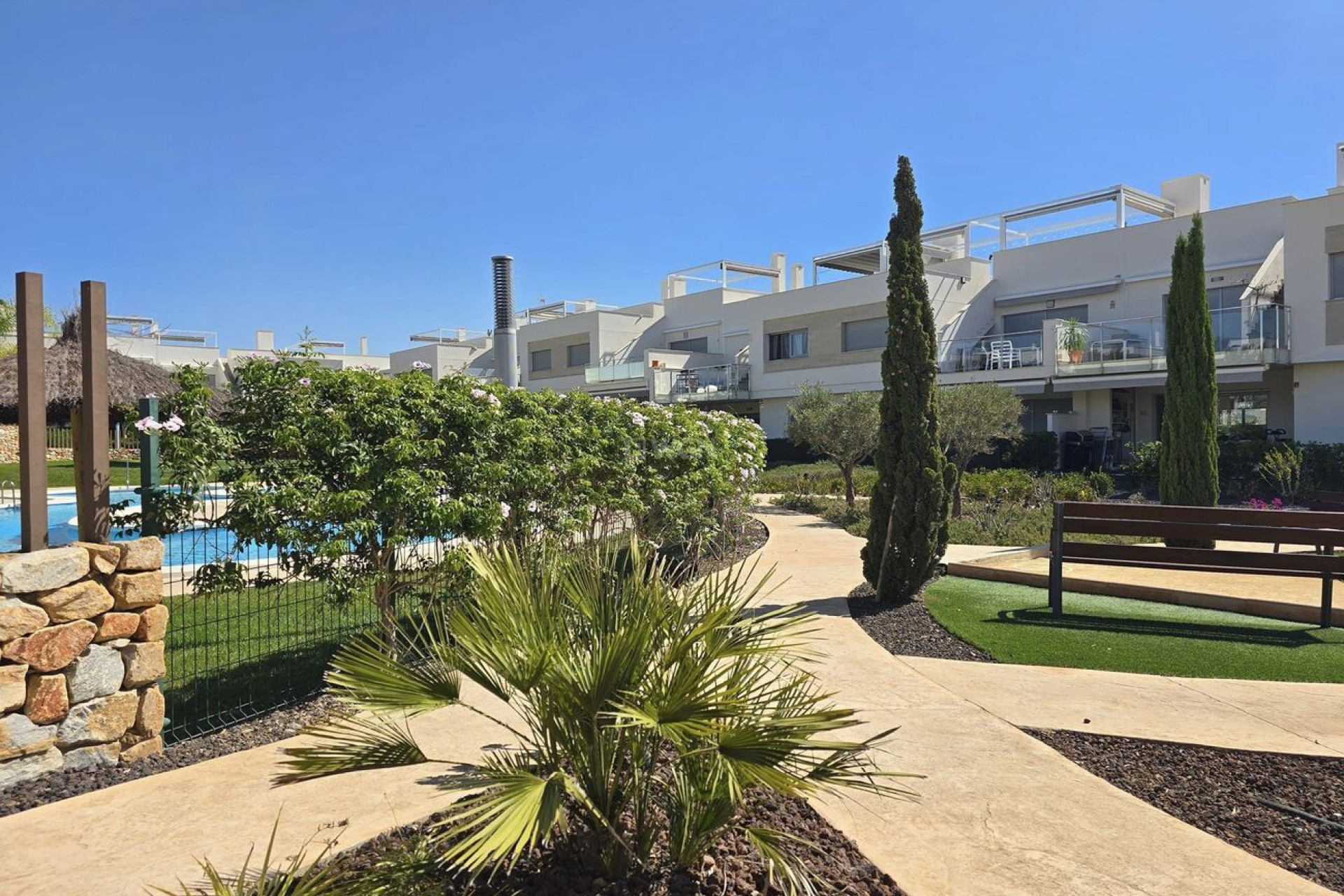 Resale - Penthouse - Vistabella Golf Entre Naranjos