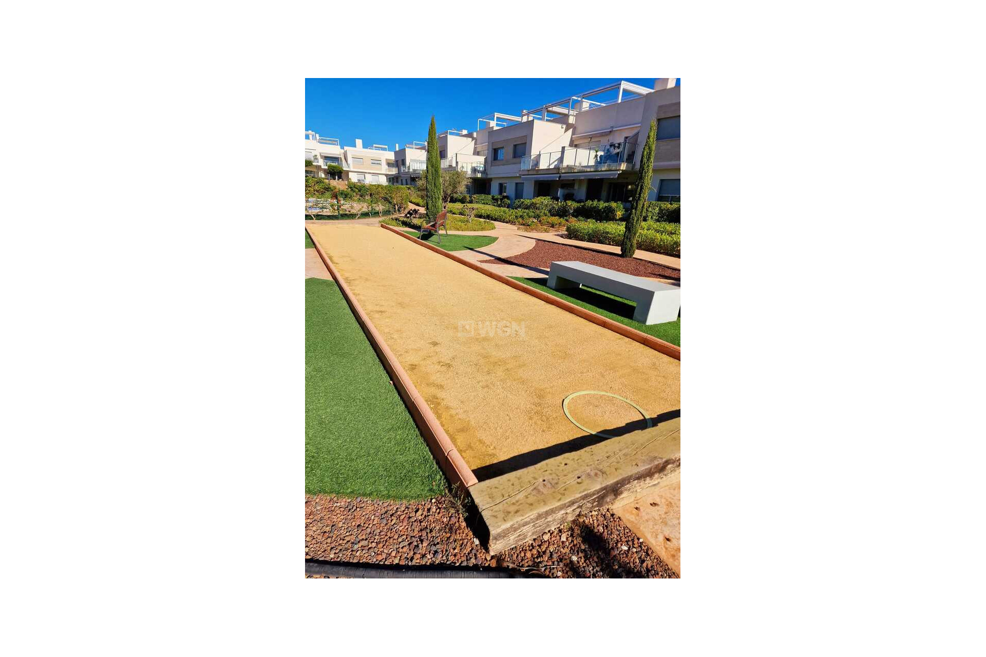 Resale - Penthouse - Vistabella Golf Entre Naranjos