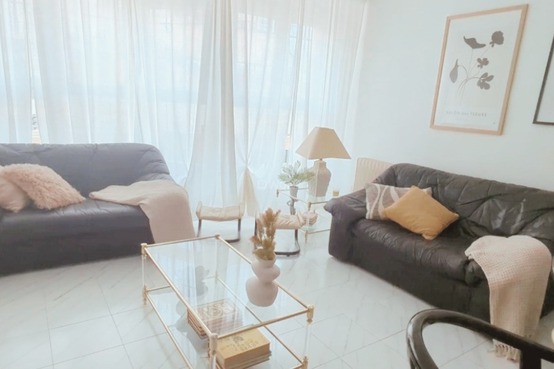 Resale - Penthouse - Yecla - Inland