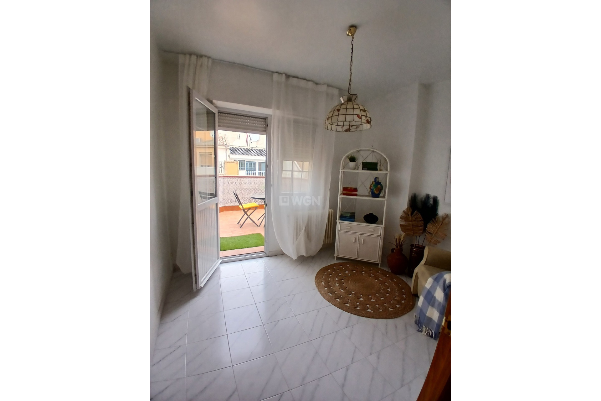 Resale - Penthouse - Yecla - Inland