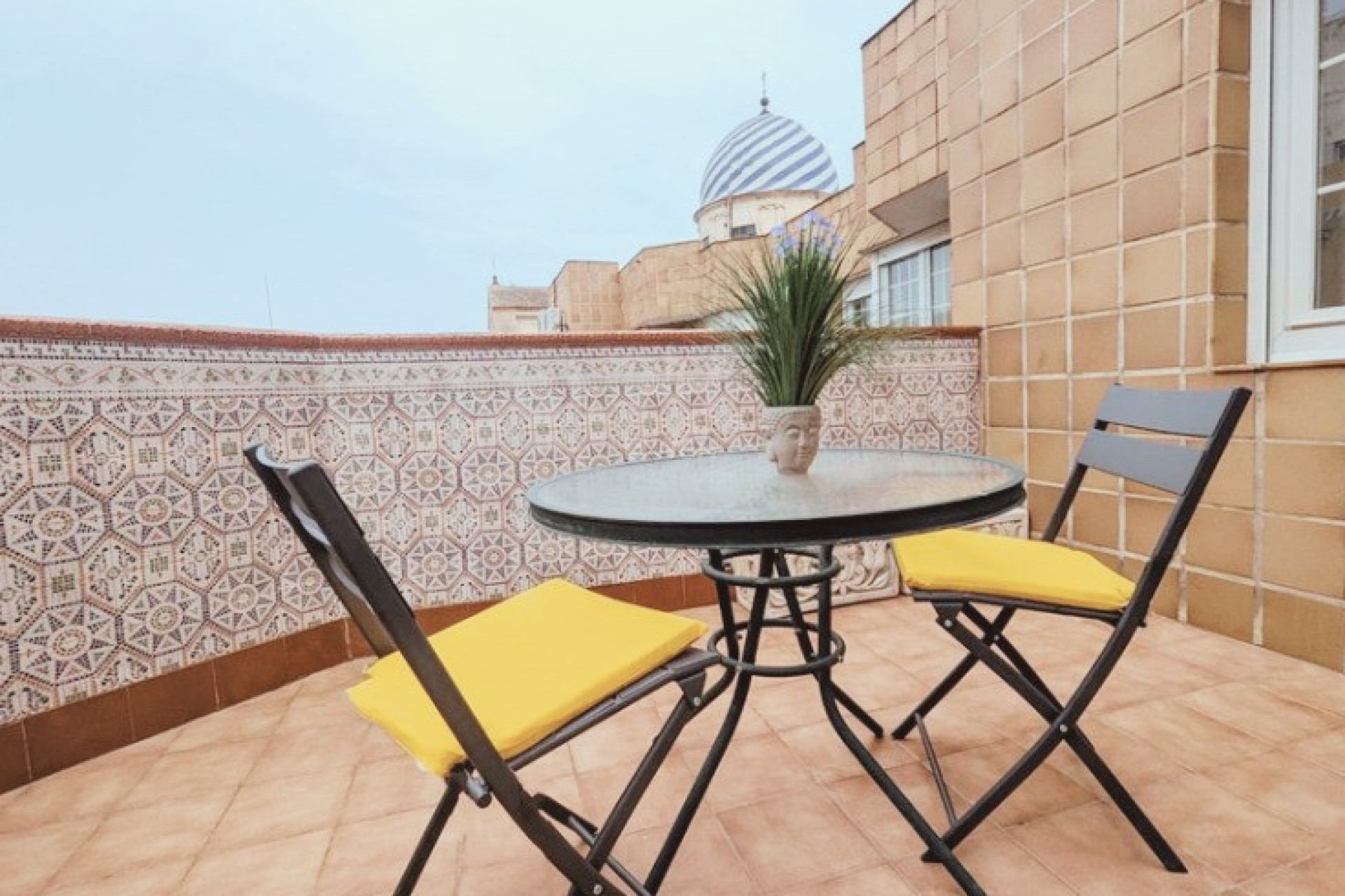 Resale - Penthouse - Yecla - Inland