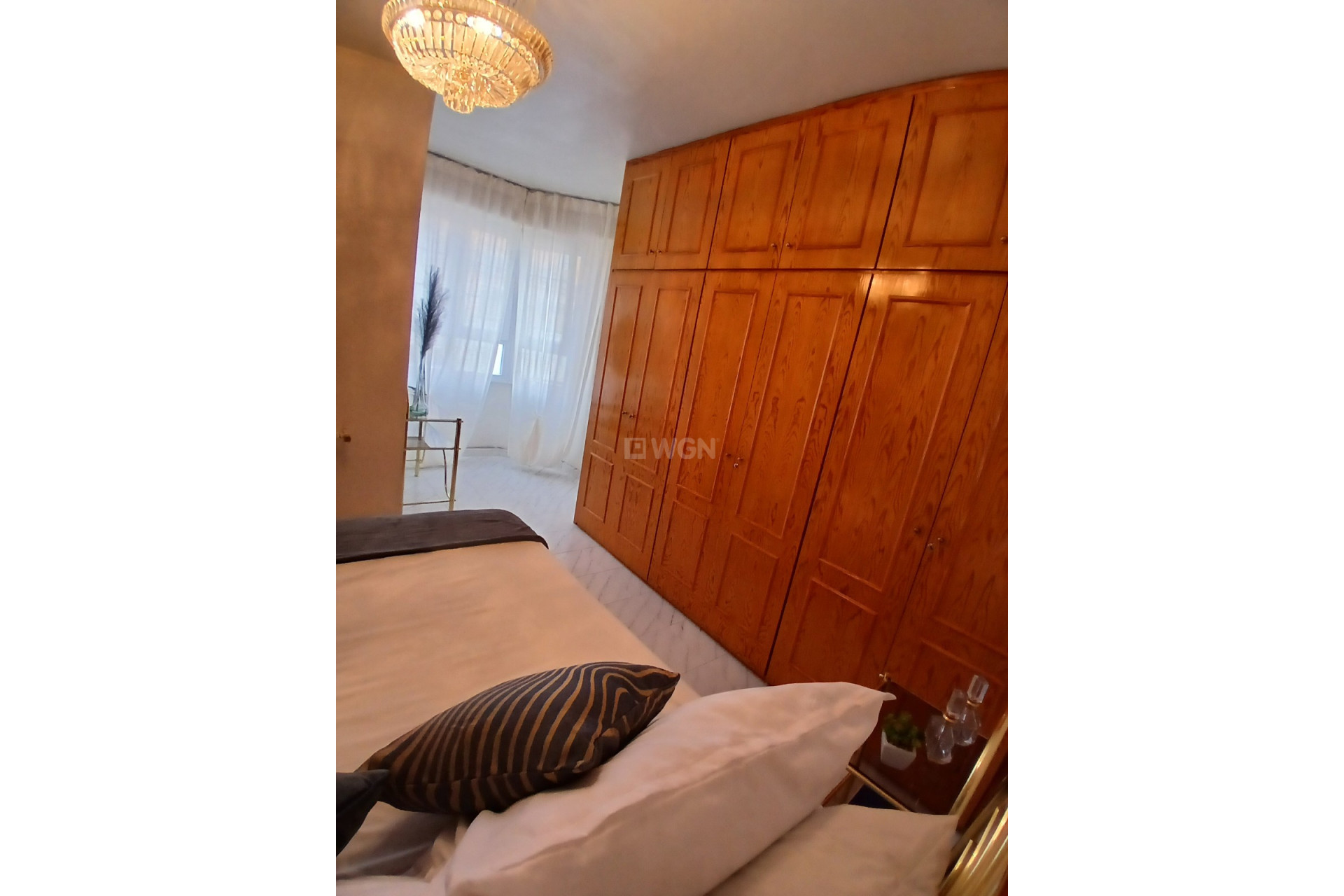 Resale - Penthouse - Yecla - Inland