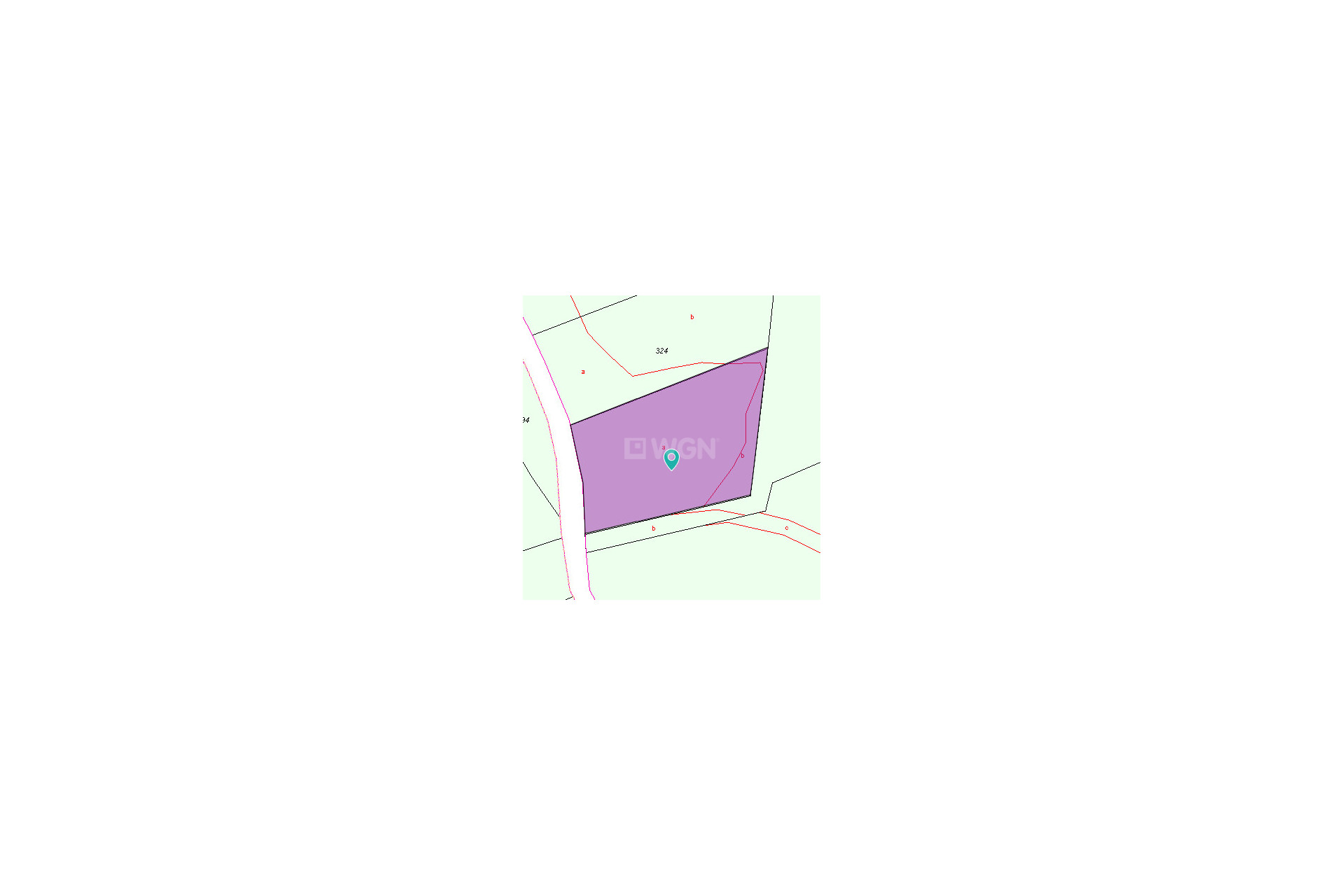 Resale - Plot / Land - Abanilla - Inland