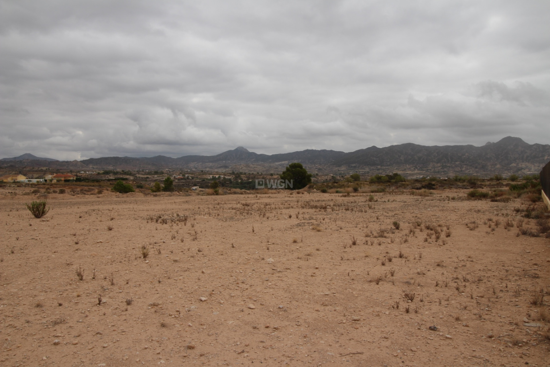 Resale - Plot / Land - Abanilla - Inland