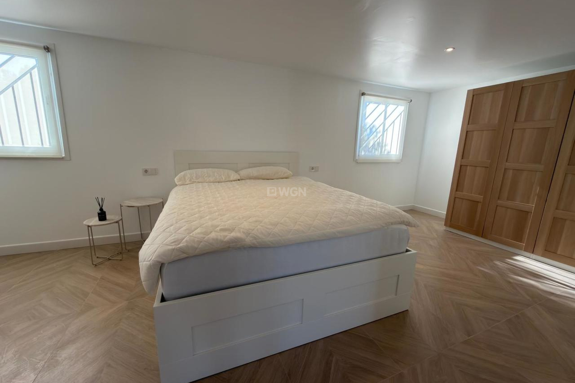 Resale - Plot / Land - Algorfa - Inland