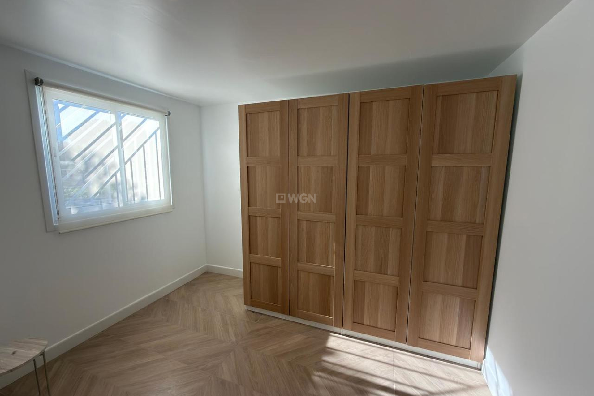 Resale - Plot / Land - Algorfa - Inland