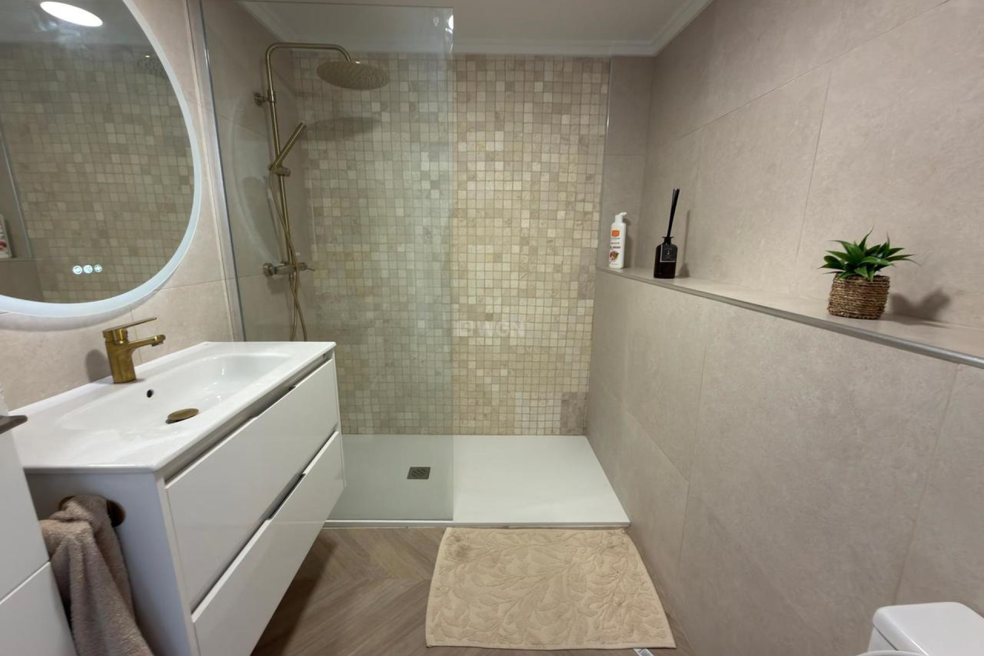 Resale - Plot / Land - Algorfa - Inland